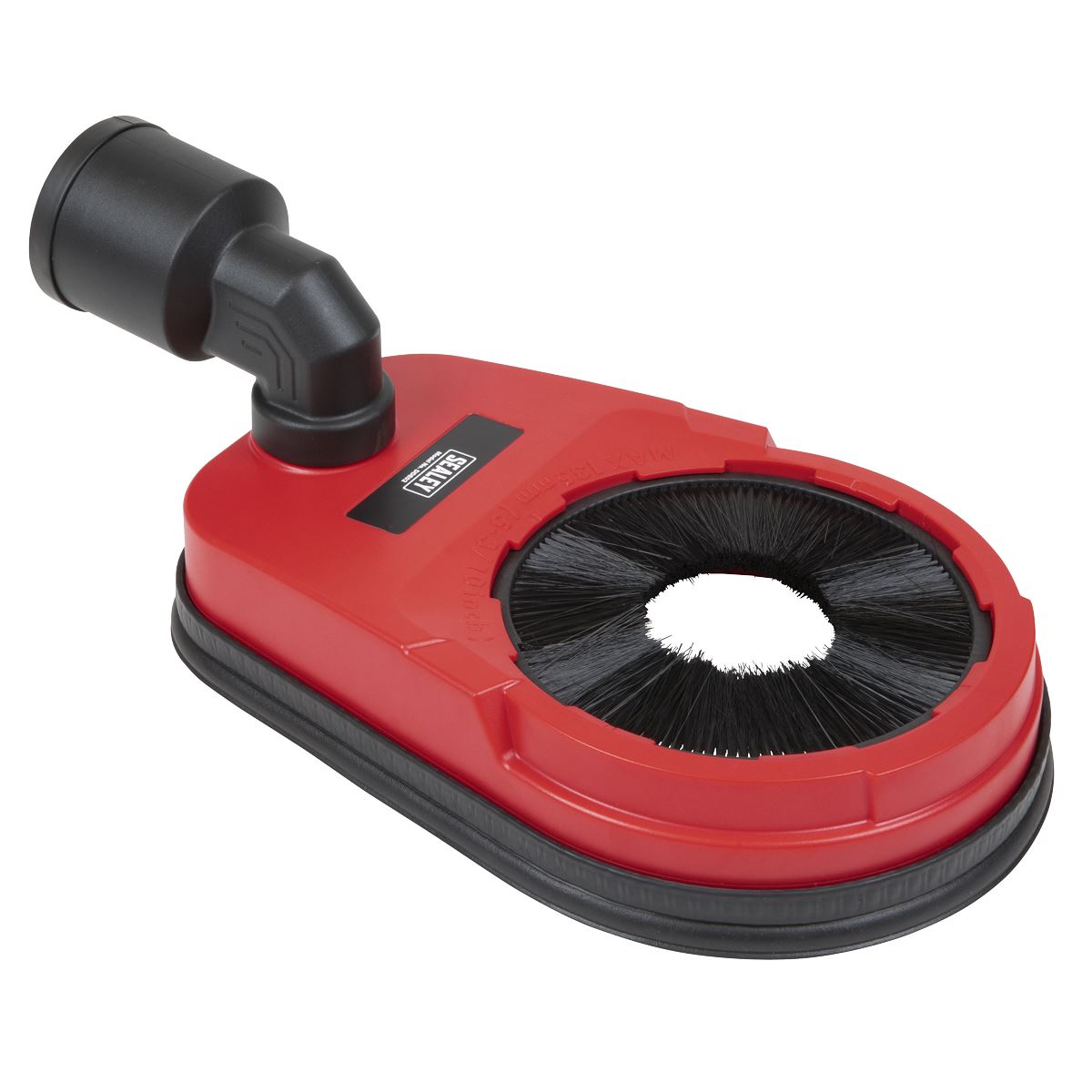 Sealey 135mm Drill Dust Extractor Nozzle DDE02