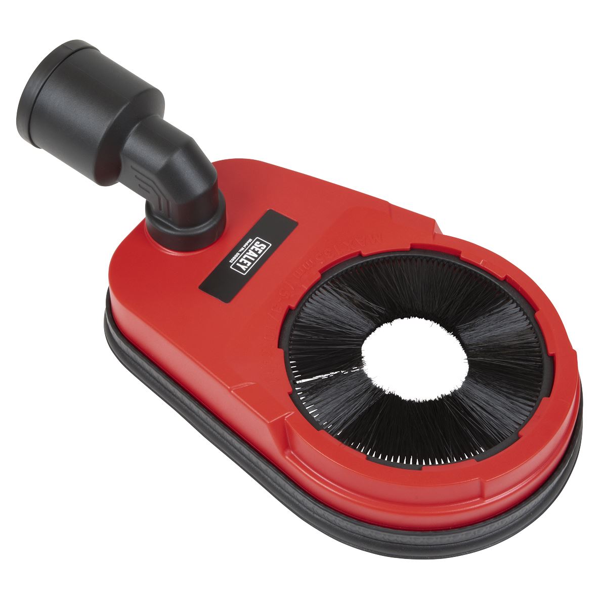 Sealey 135mm Drill Dust Extractor Nozzle DDE02