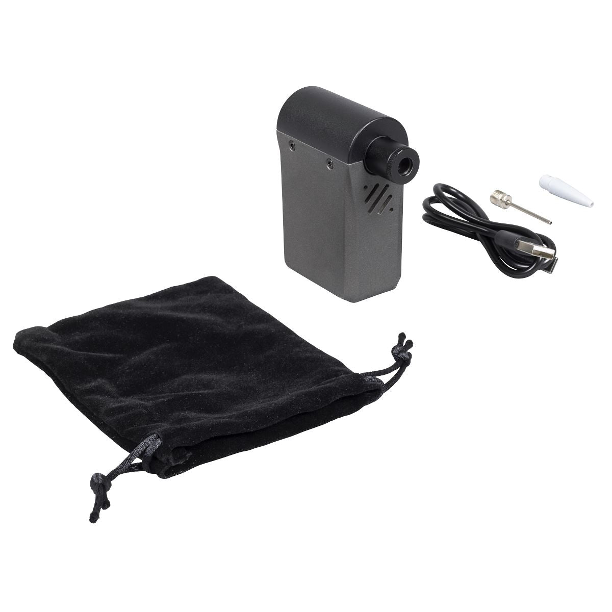 Sealey Mini Digital Bike Pump CTI100