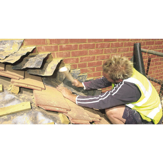 Draper 1x No.2 Lead Dressing Tool Garage Professional Standard Tool 68675