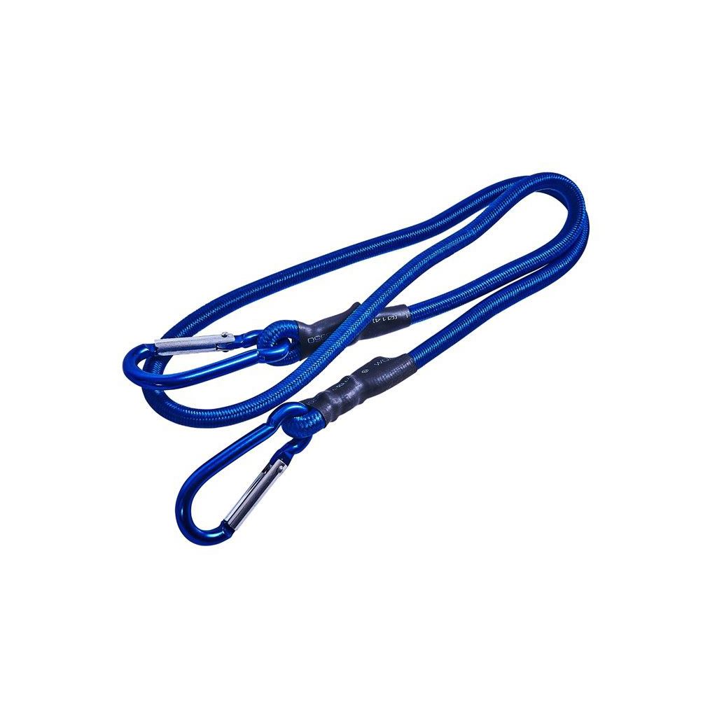 36" Bungee Straps Cord & Caribiner Clips Elastic Rope Car Bike Boat Luggage - S0617