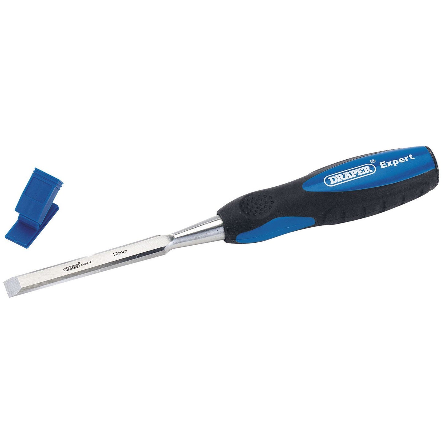 Draper 1x Expert 12mm Wood Chisel Garage Professional Standard Tool 89326