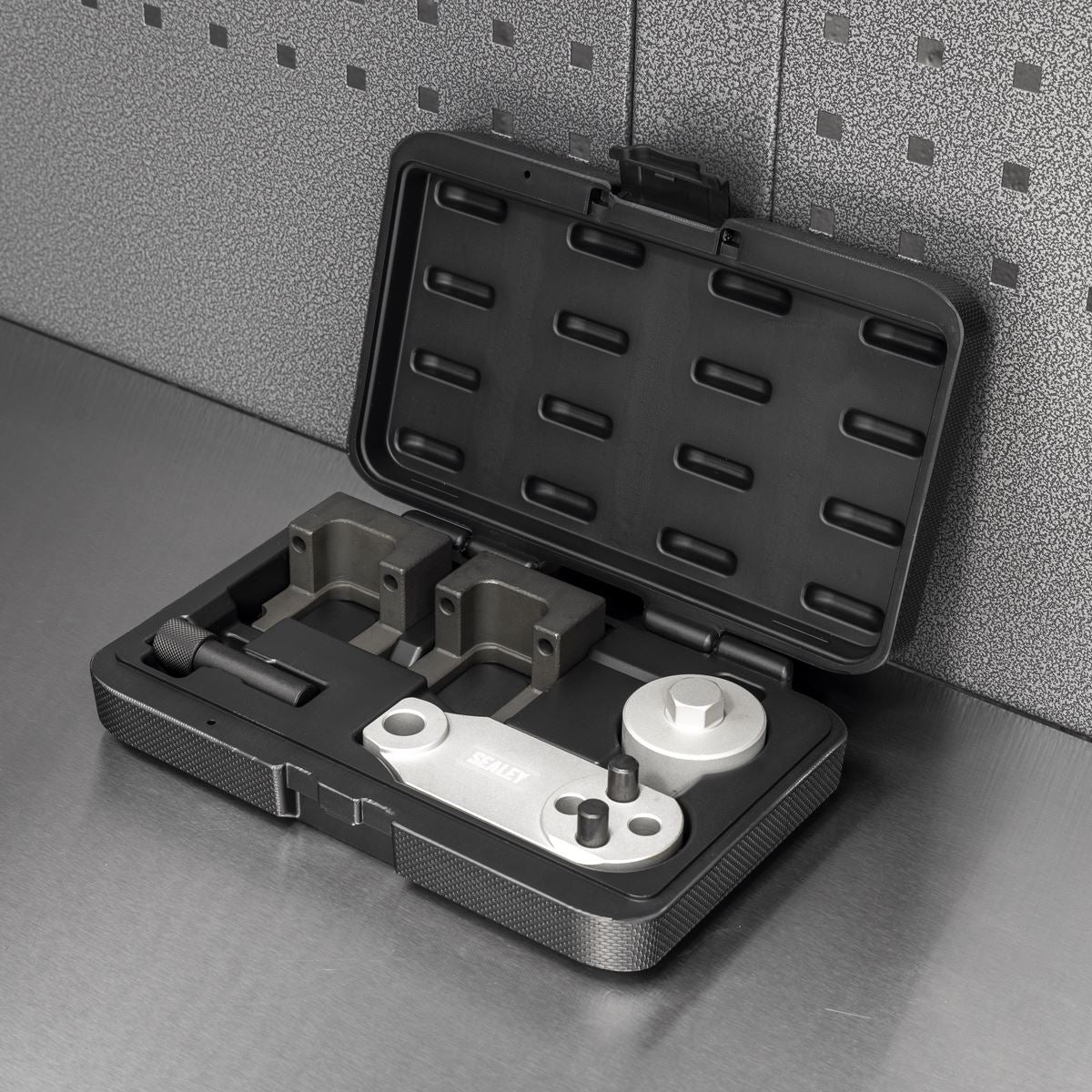 Sealey Timing Tool for Mercedes 1.6D/2.0D - Chain Drive VSE4820