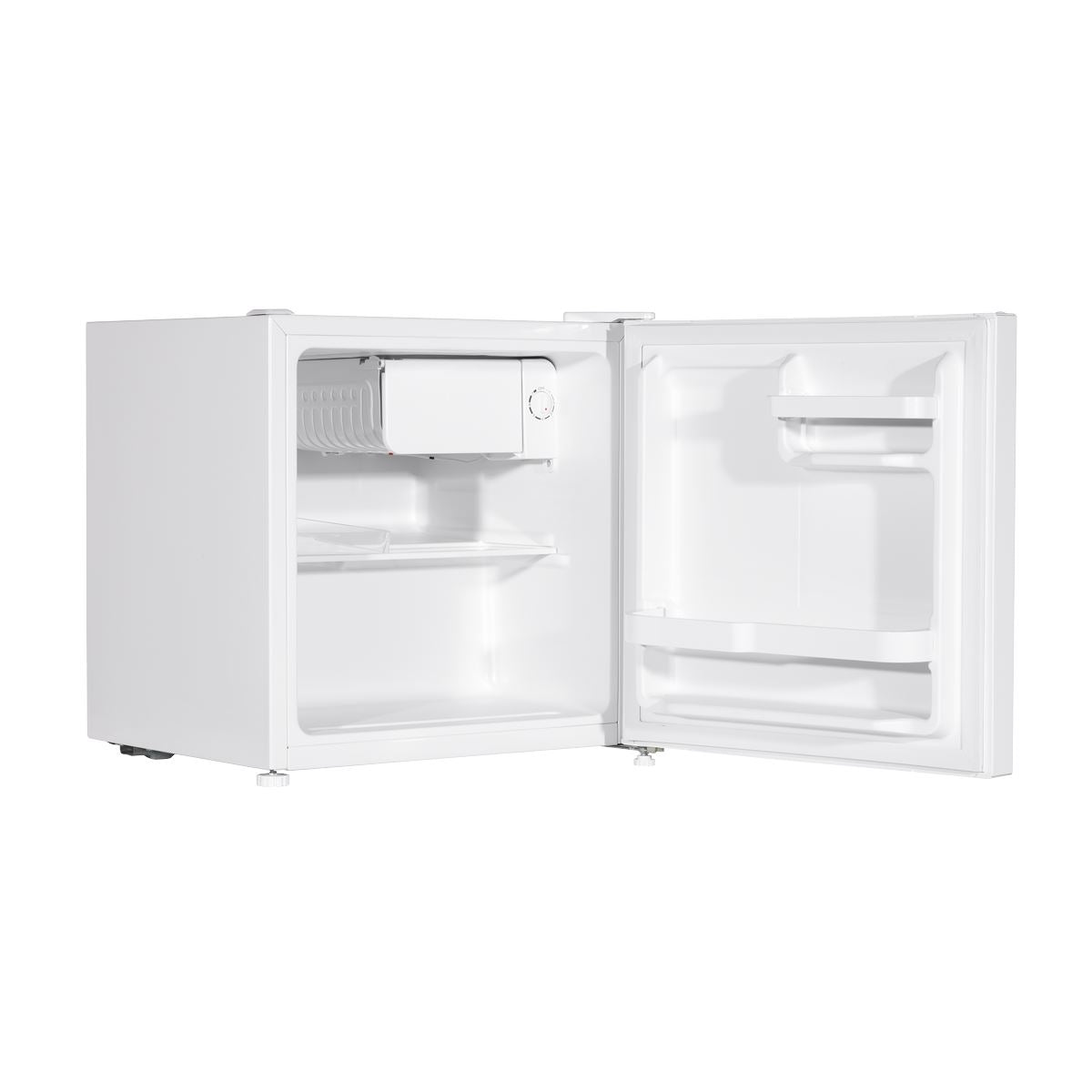Baridi Tabletop Fridge with Ice Box, 46L Capacity DH256