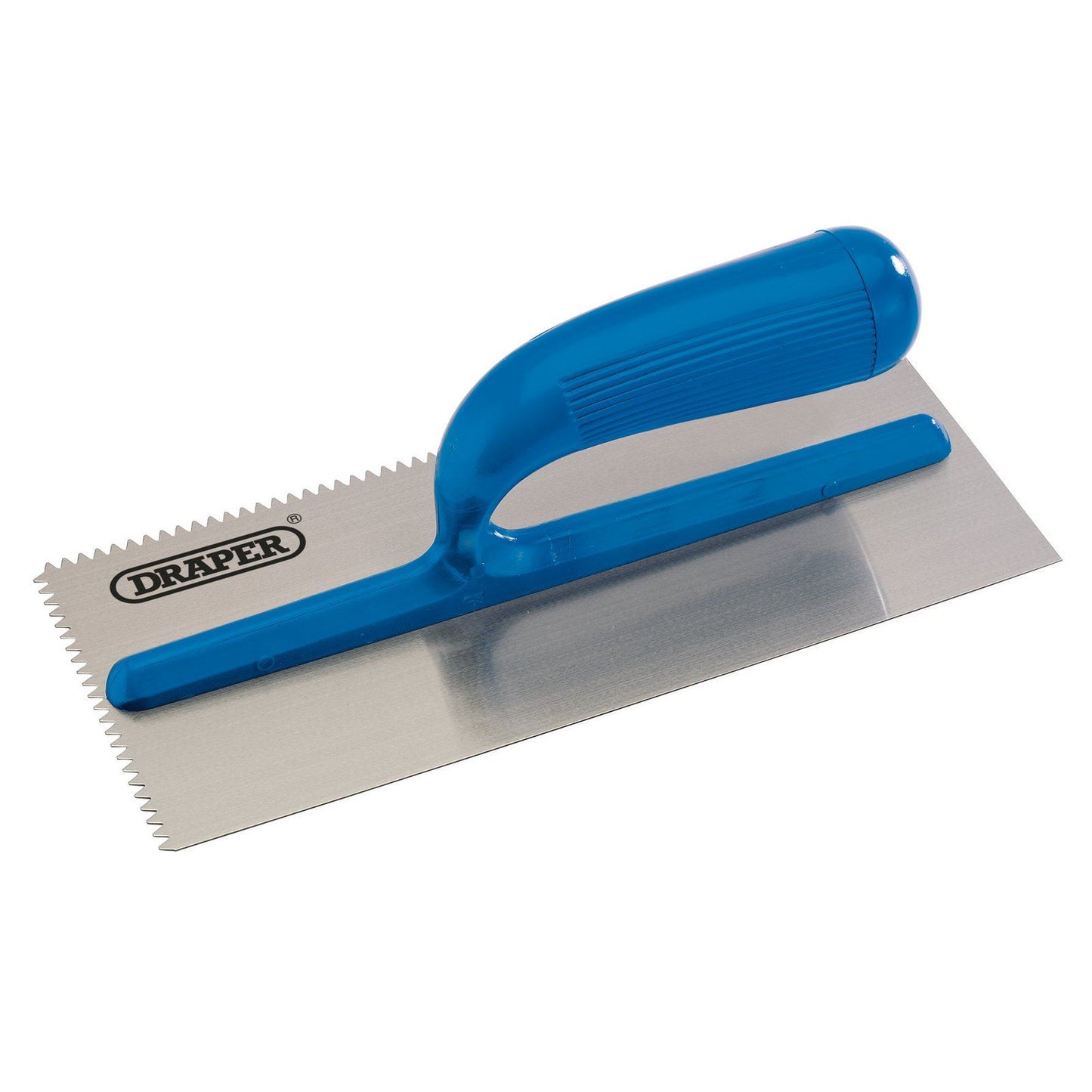 Draper 1x Adhesive Spreading Trowel Garage Professional Standard Tool 67144