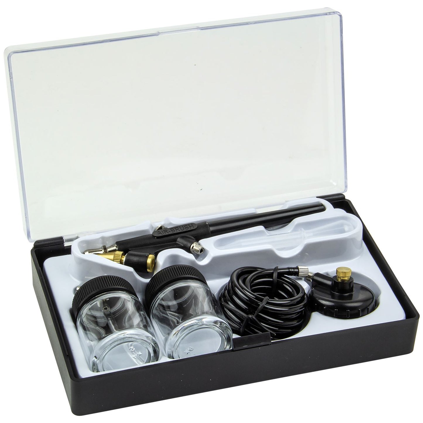 SIP Industrial Air Brush Set