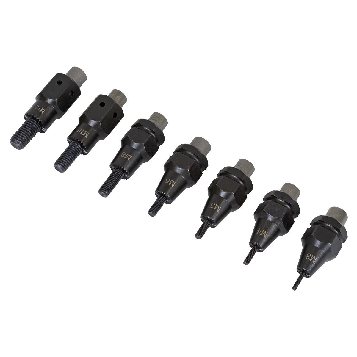 Sealey Brushless Cordless Nut Riveter 20V SV20 Series - Body Only CP20VNR