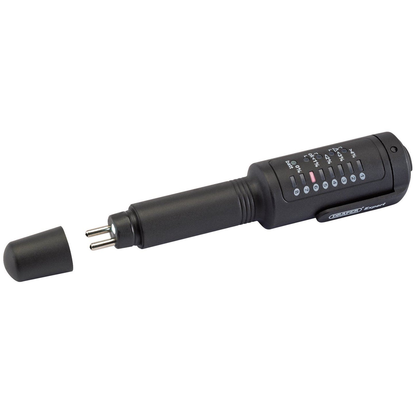 Draper Brake Fluid Tester BFTP1 - 80872