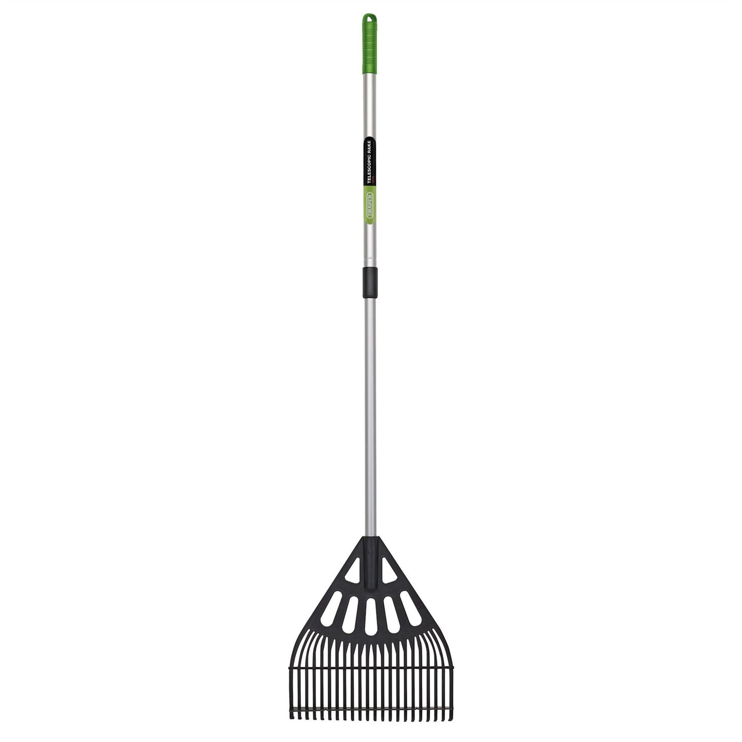 Draper Telescopic Rake GTLR - 19776