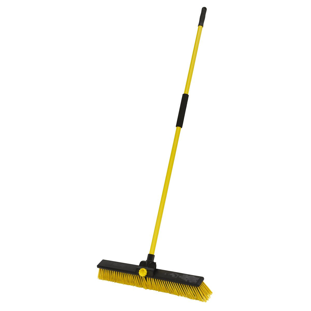 Sealey Bulldozer Yard Broom 24"(600mm) BM24HX