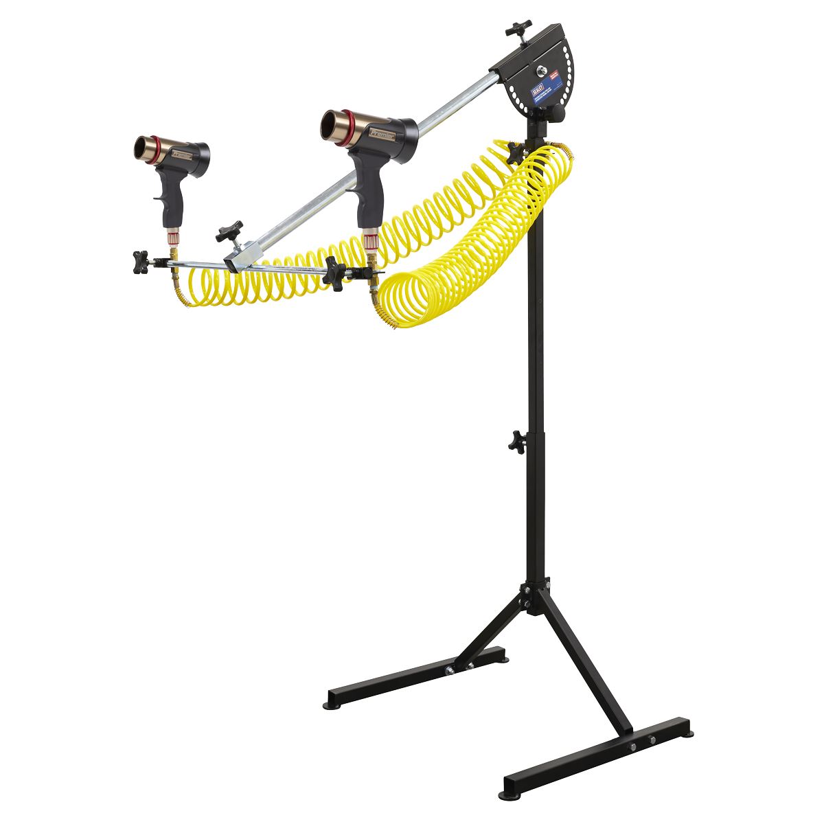 Sealey Premier Air Operated Drying Gun with Adjustable Airflow SDA05