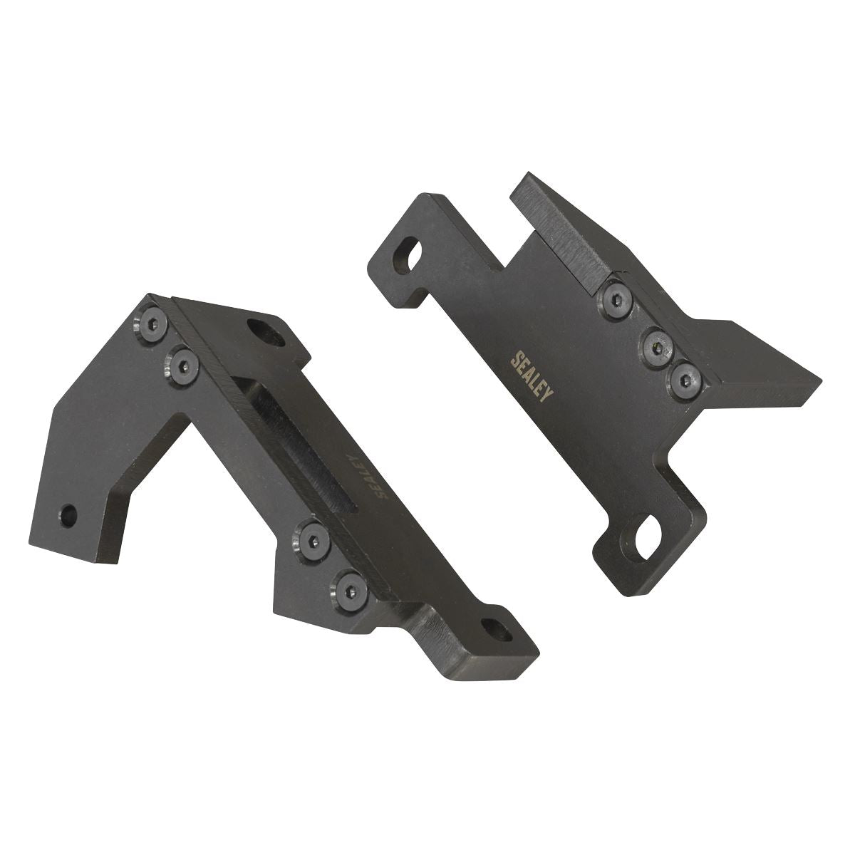 Sealey Balance Shaft Setting Plates For PSA/GM Belt Drive VS5296