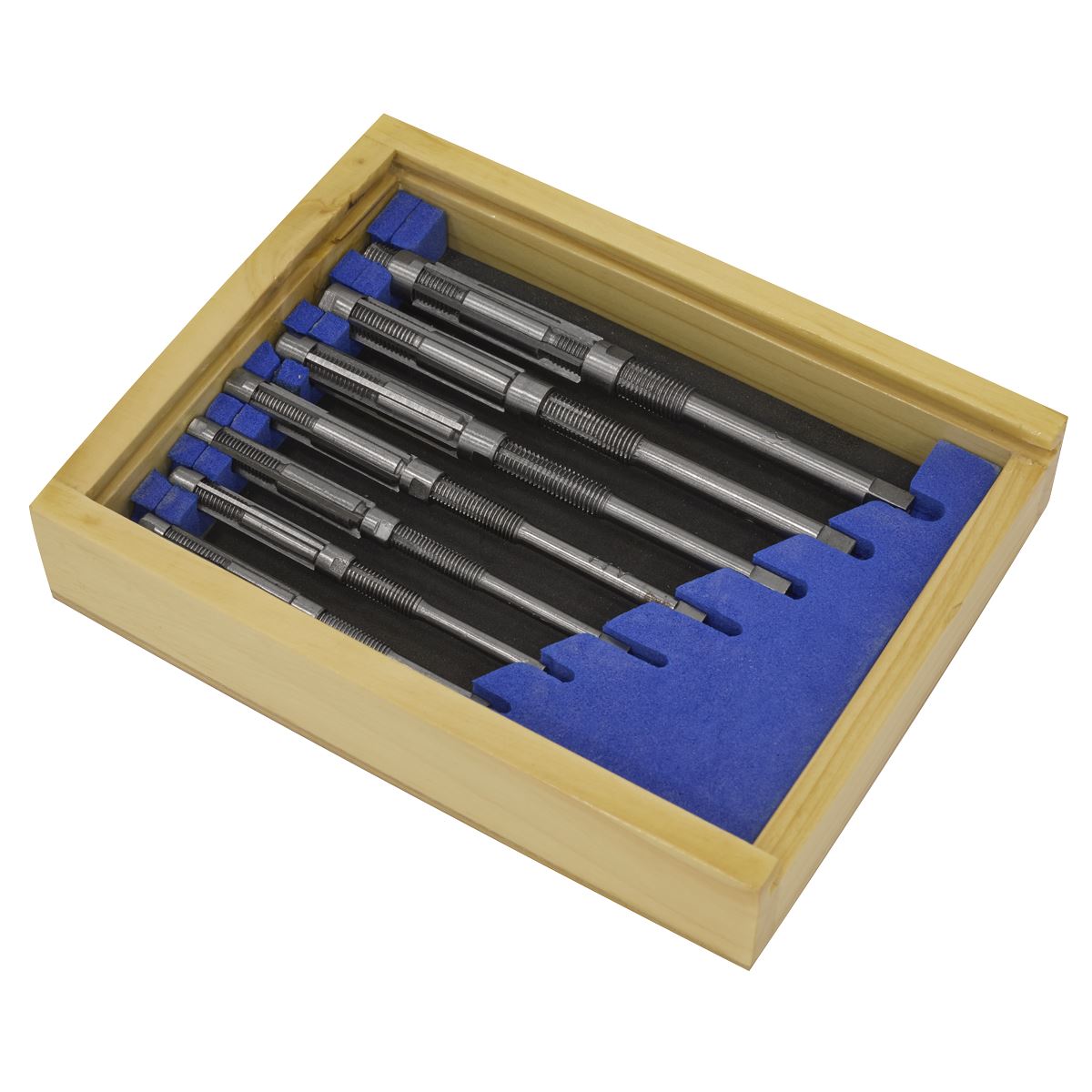Sealey Adjustable Hand Reamer Set - 7pc AHR3803