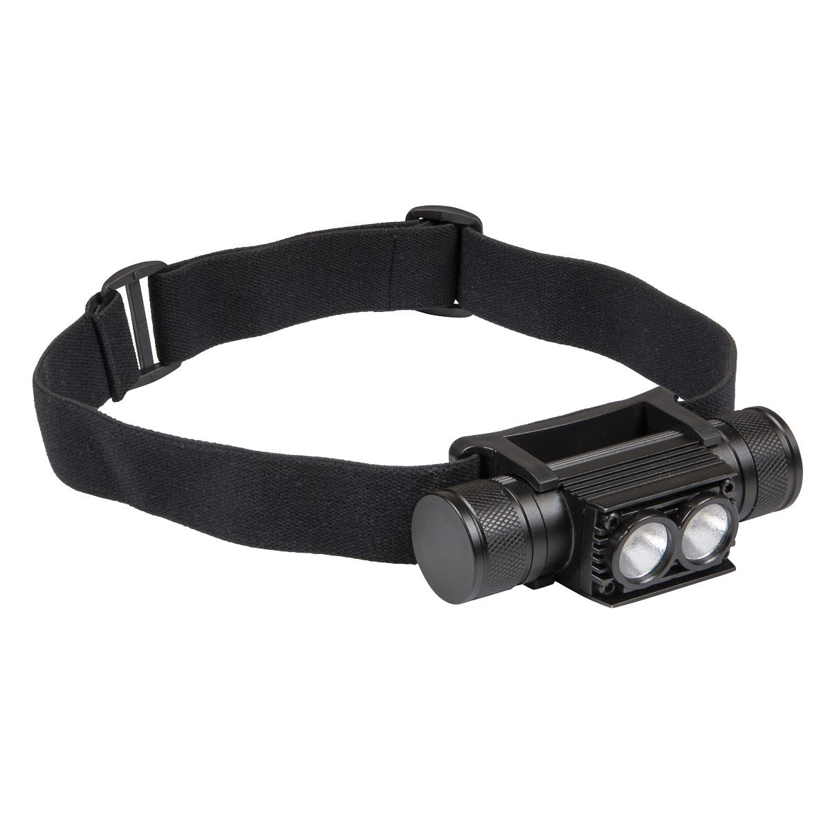 Sealey Rechargeable Head Torch 10W SMD LED HT110R