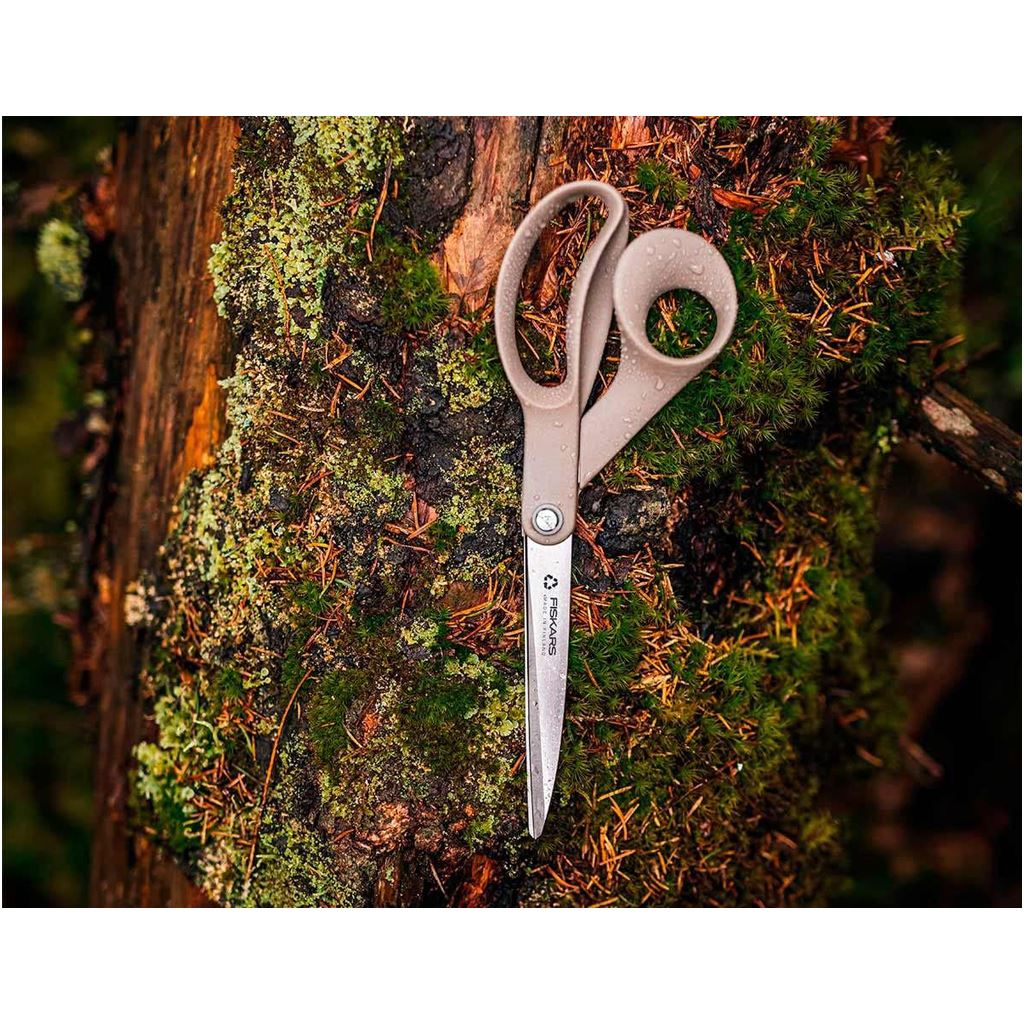 Fiskars ReNew Universal scissors large 24 cm