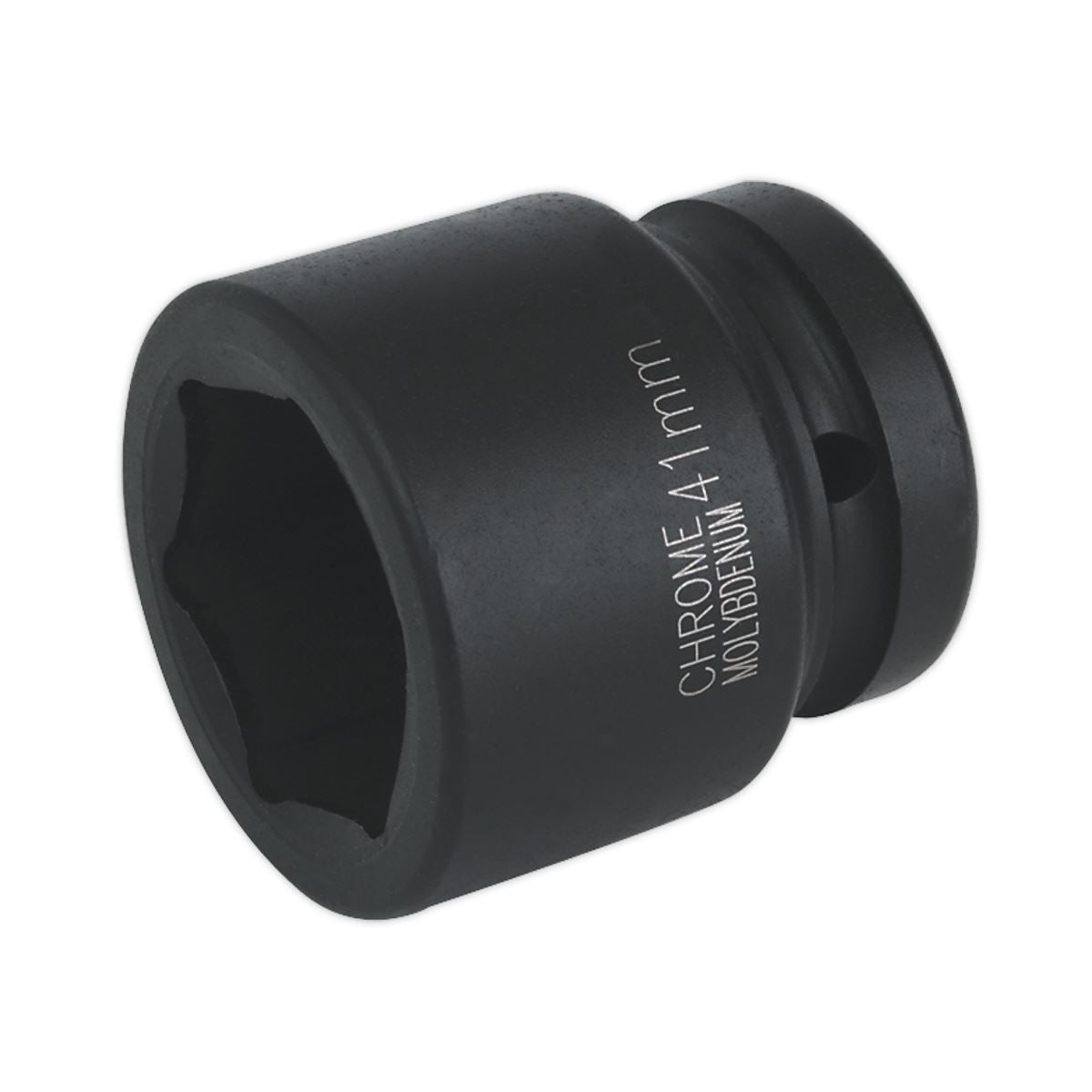 Sealey Impact Socket 41mm 1"Sq Drive IS141