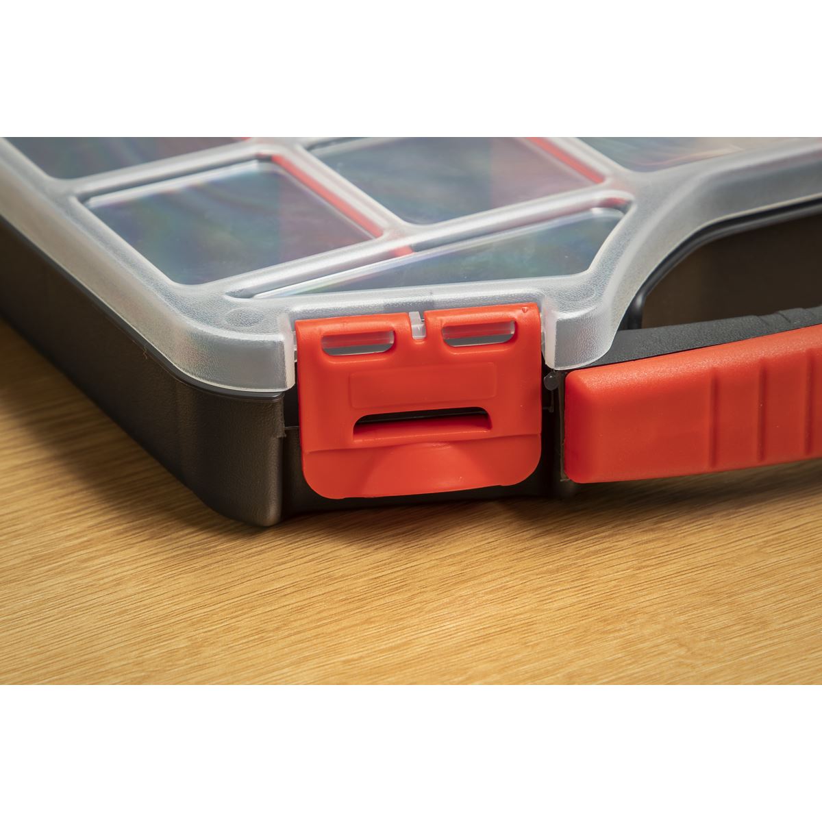Sealey Assortment Case 20 Compartment - Small APAS16C