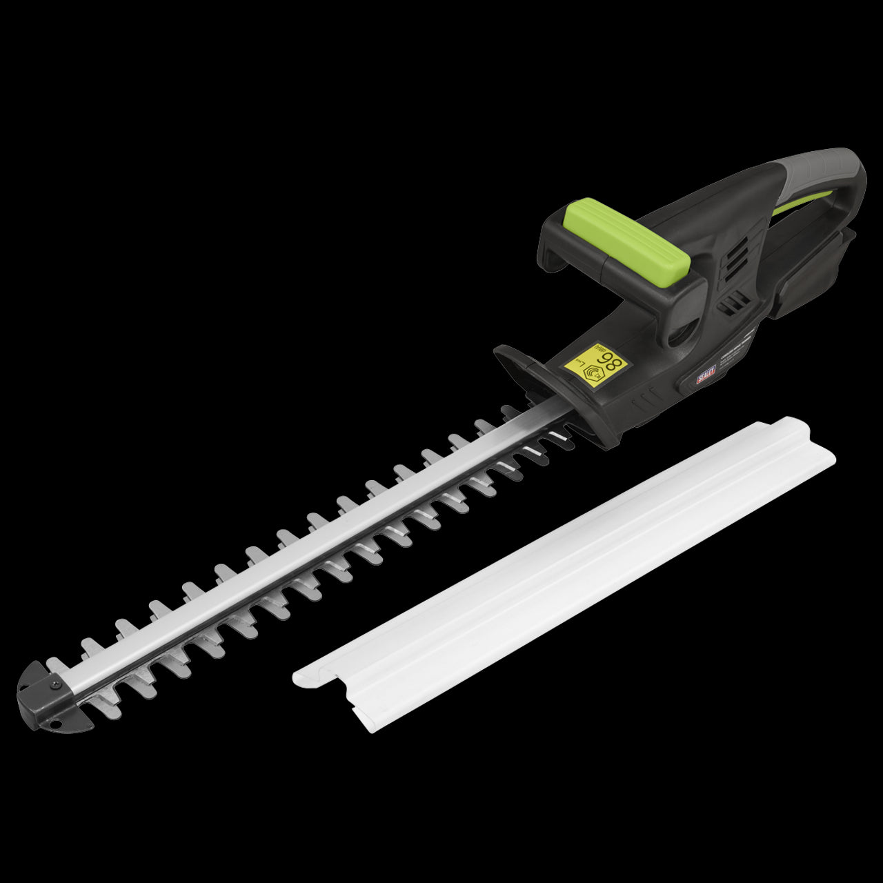 Sealey SV10.8 Series Cordless Hedge Trimmer 10.8V - Body Only CP108VHTBO