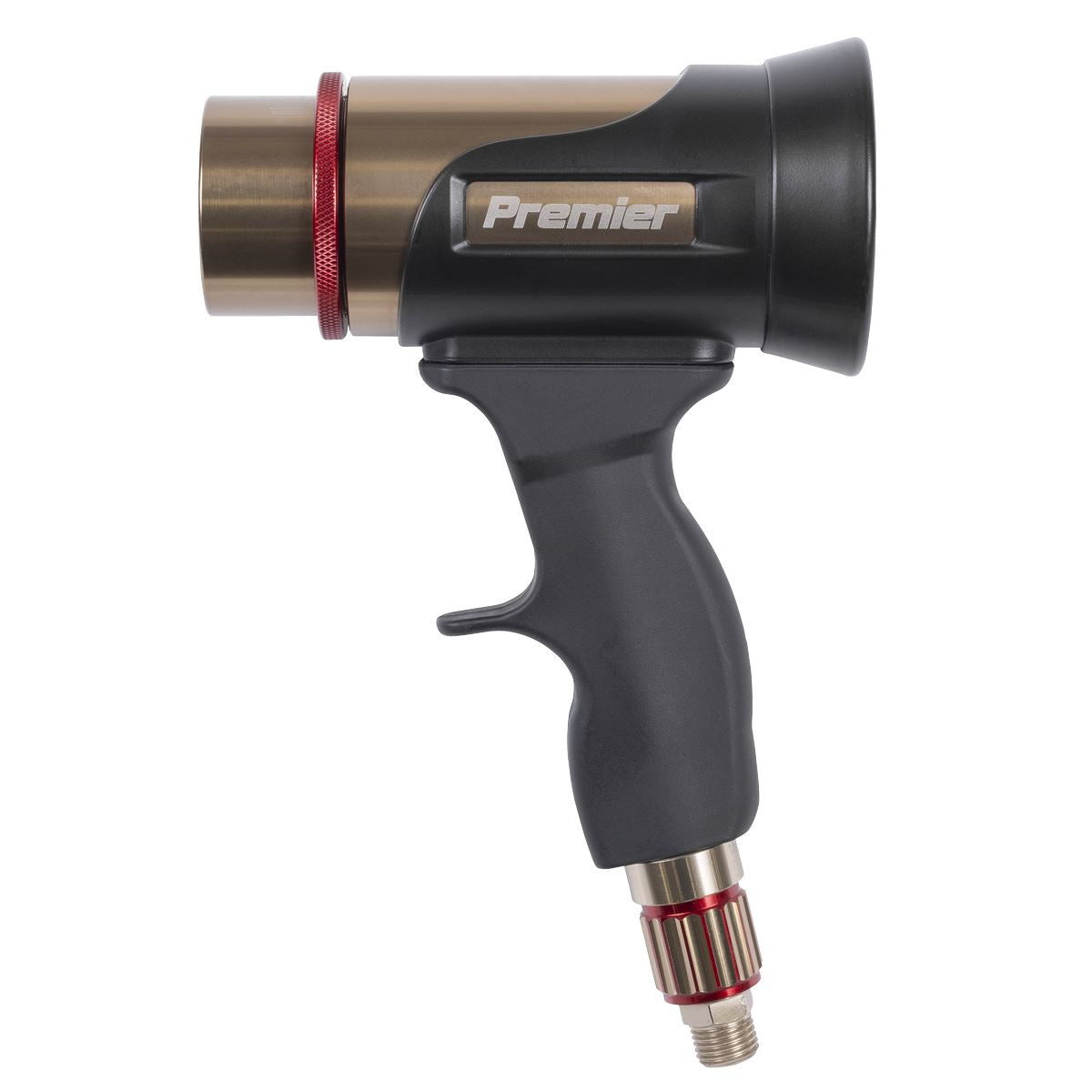 Sealey Premier Air Operated Drying Gun with Adjustable Airflow SDA05