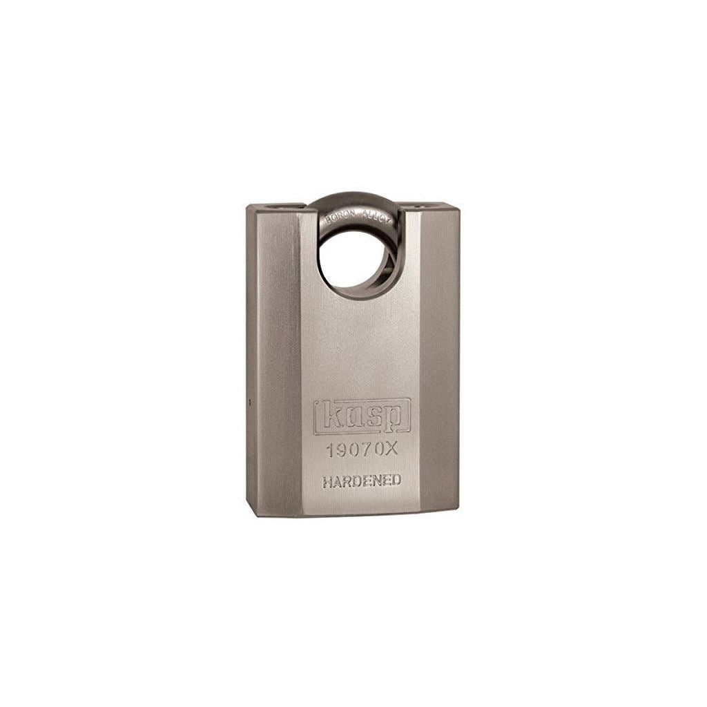 Kasp 190 Padlock 70mm C/S K19070XD