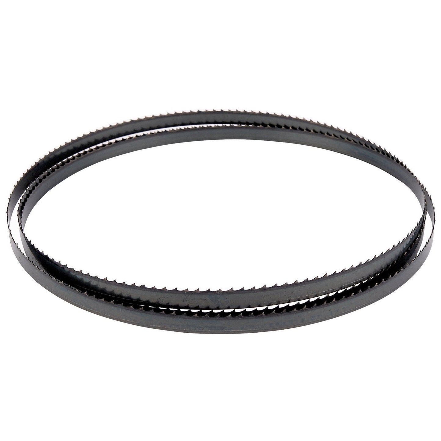 Draper 1785mm x 3/8" 6 Skip Bandsaw Band Saw Blade For Wood/Plastic - 25767