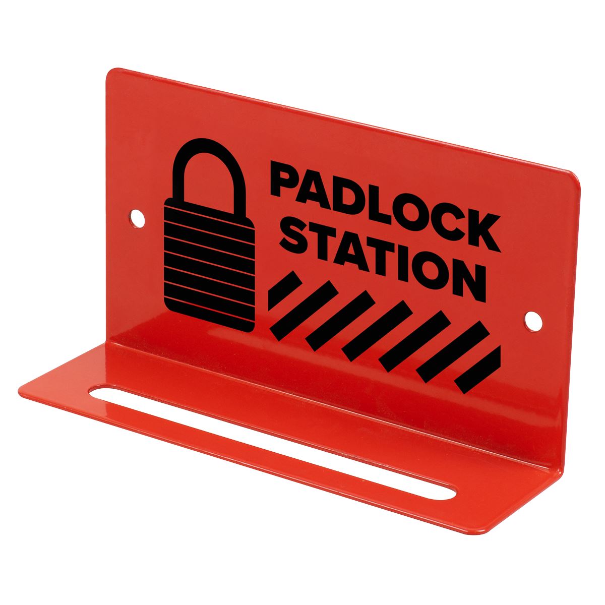 Sealey Padlock Station EV14