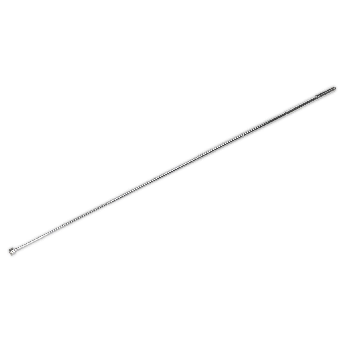 Sealey Telescopic Magnetic Pick-Up Tool 1kg Capacity AK651
