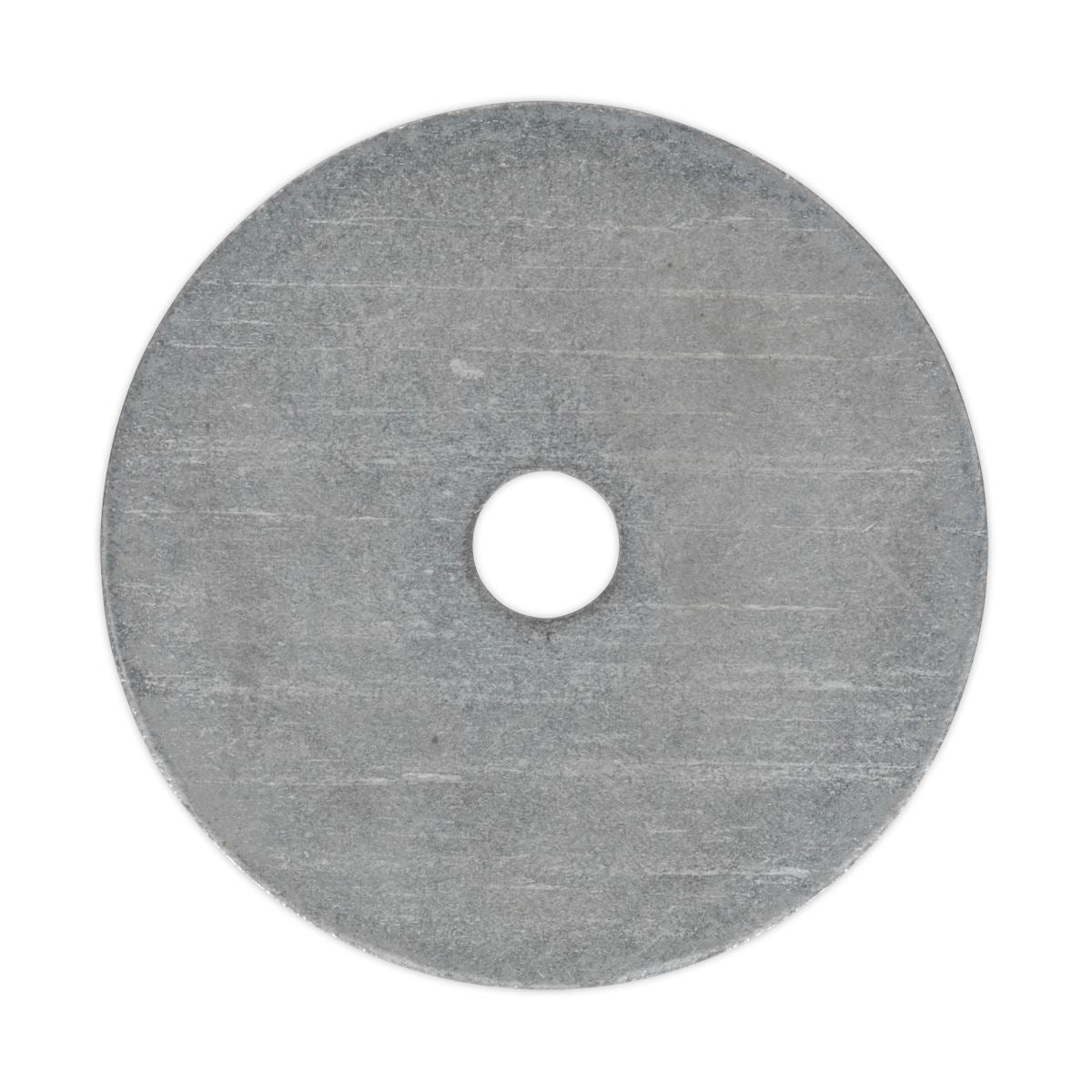 Sealey Repair Washer M6 x 38mm Zinc Plated Pack of 50 RW638