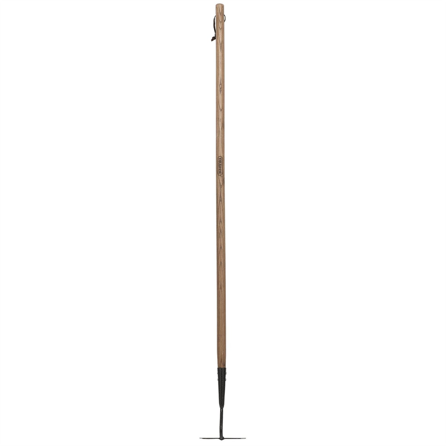 Draper Carbon Steel Draw Hoe with Ash Handle A3076/I - 14310