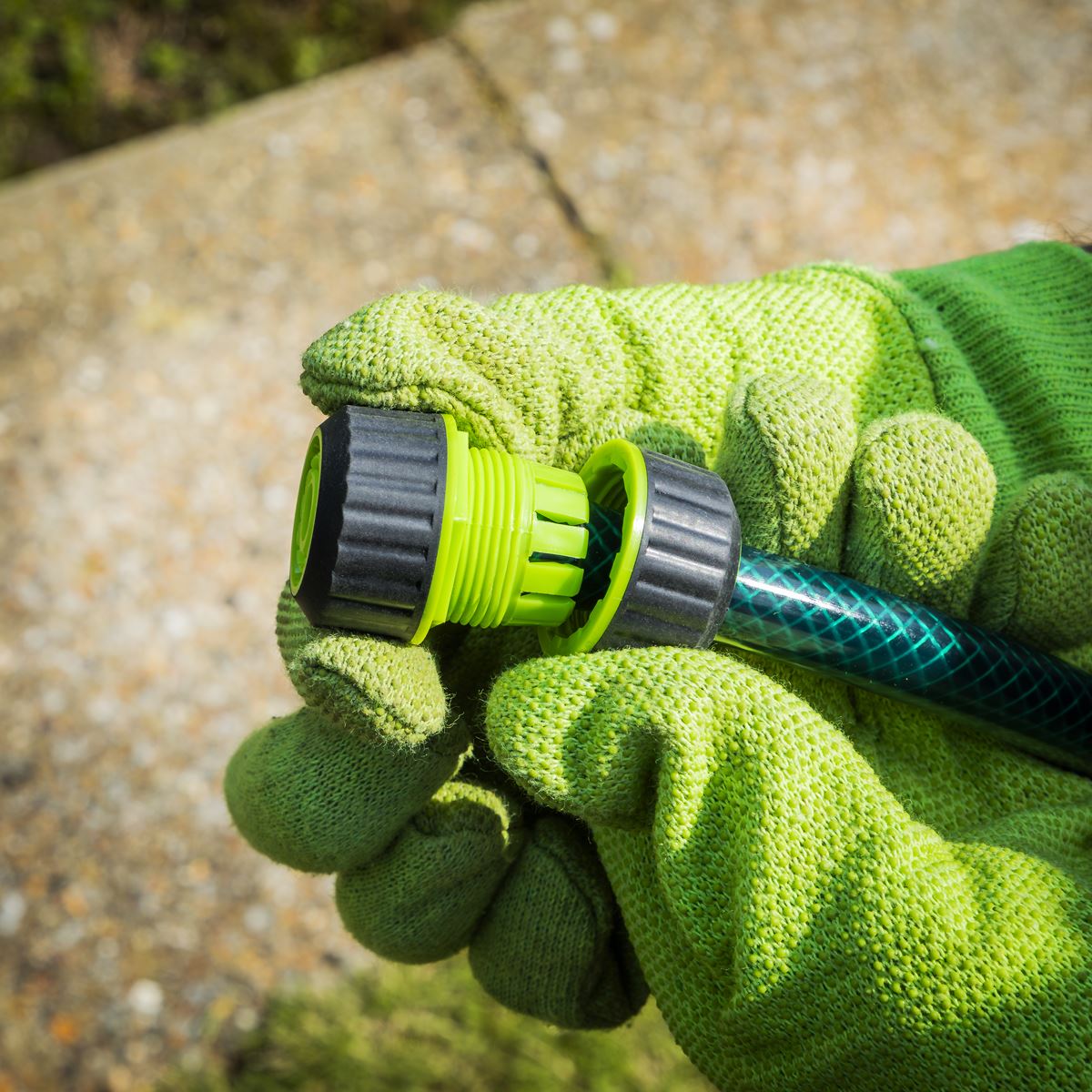 Sealey Soft Touch Hose Mender JS3030