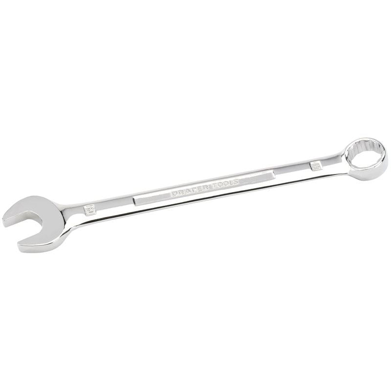 Draper 19mm Combination Spanner Garage Professional Standard Tool 84787 Hi-Torq