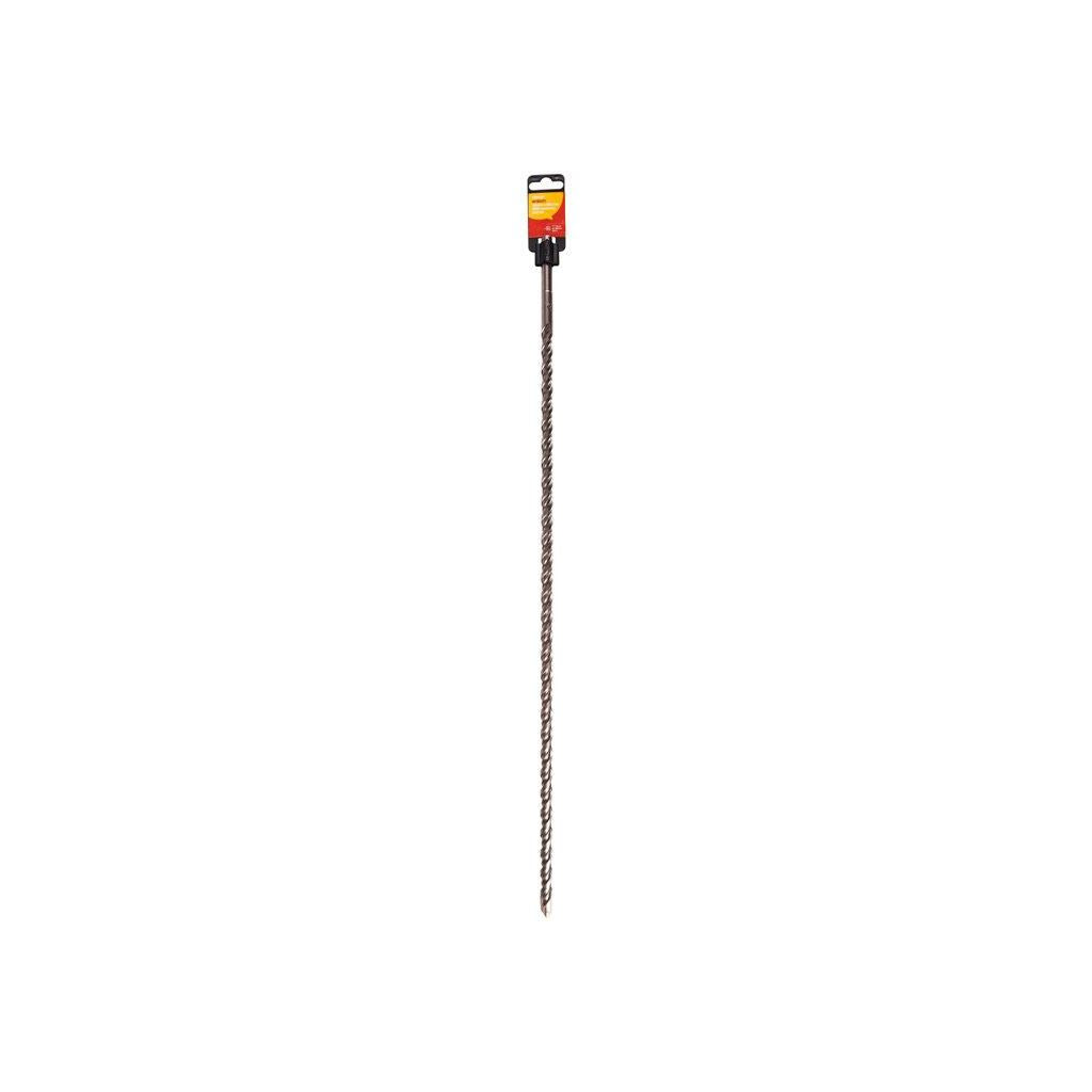 600mm SDS Masonry 12mm Drill Bits Tct Tipped Sds+ Rotary Percussion Drills - F4022