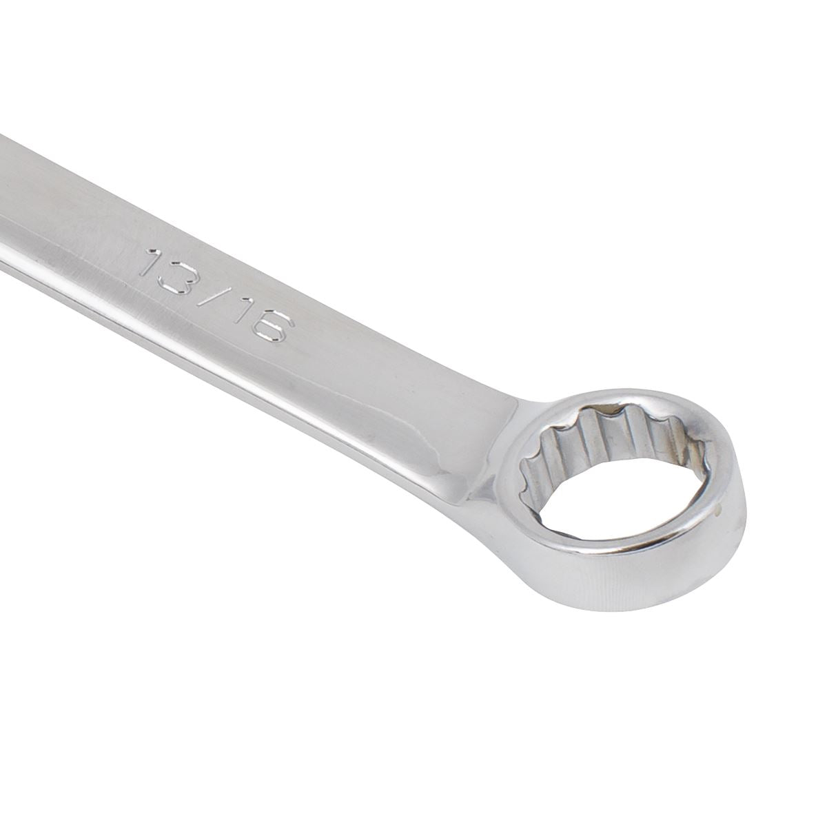 Sealey Combination Spanner 13/16" - Imperial CW10AF