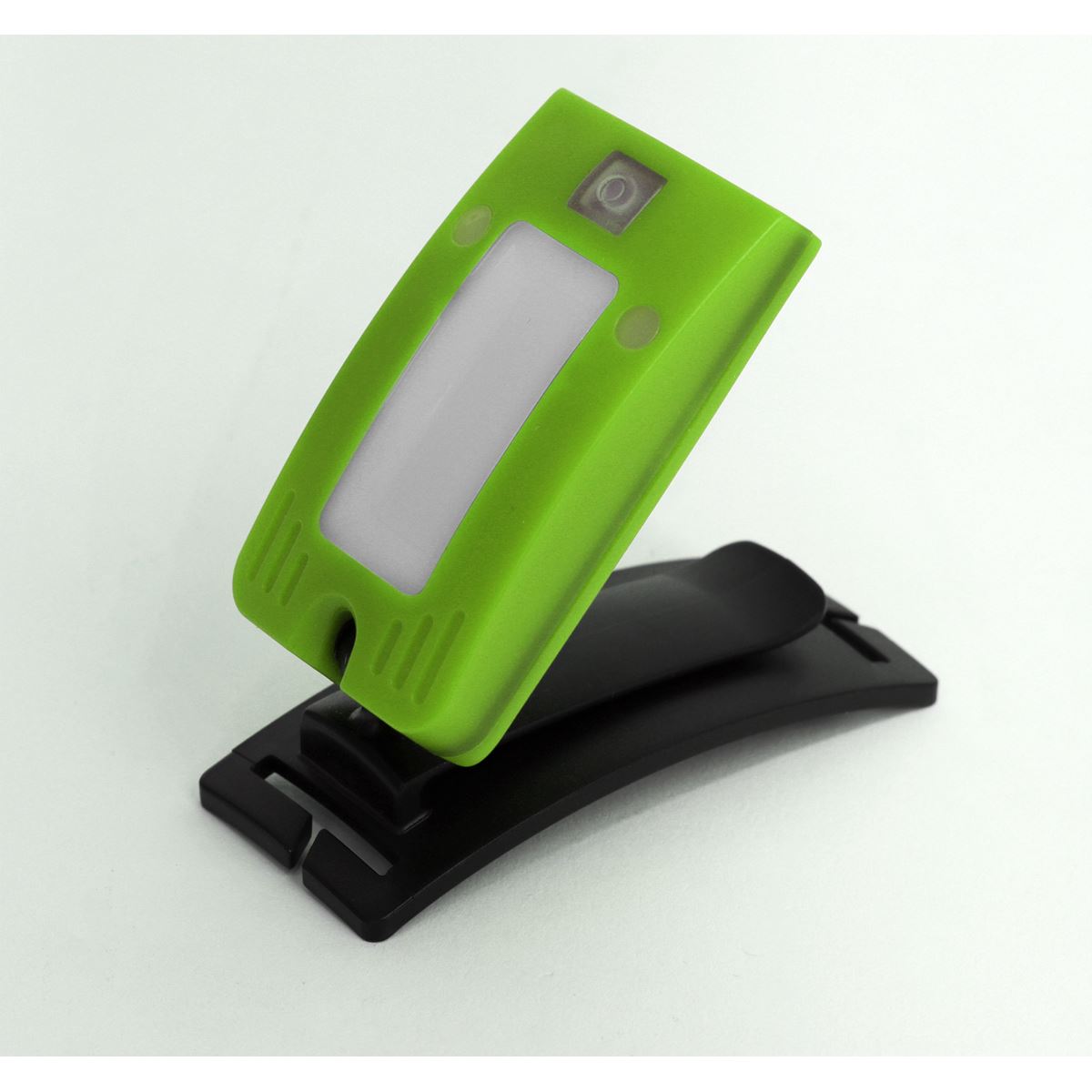 Sealey Rechargeable Head Torch Auto-Sensor Green 2W COB LED LED360HTG