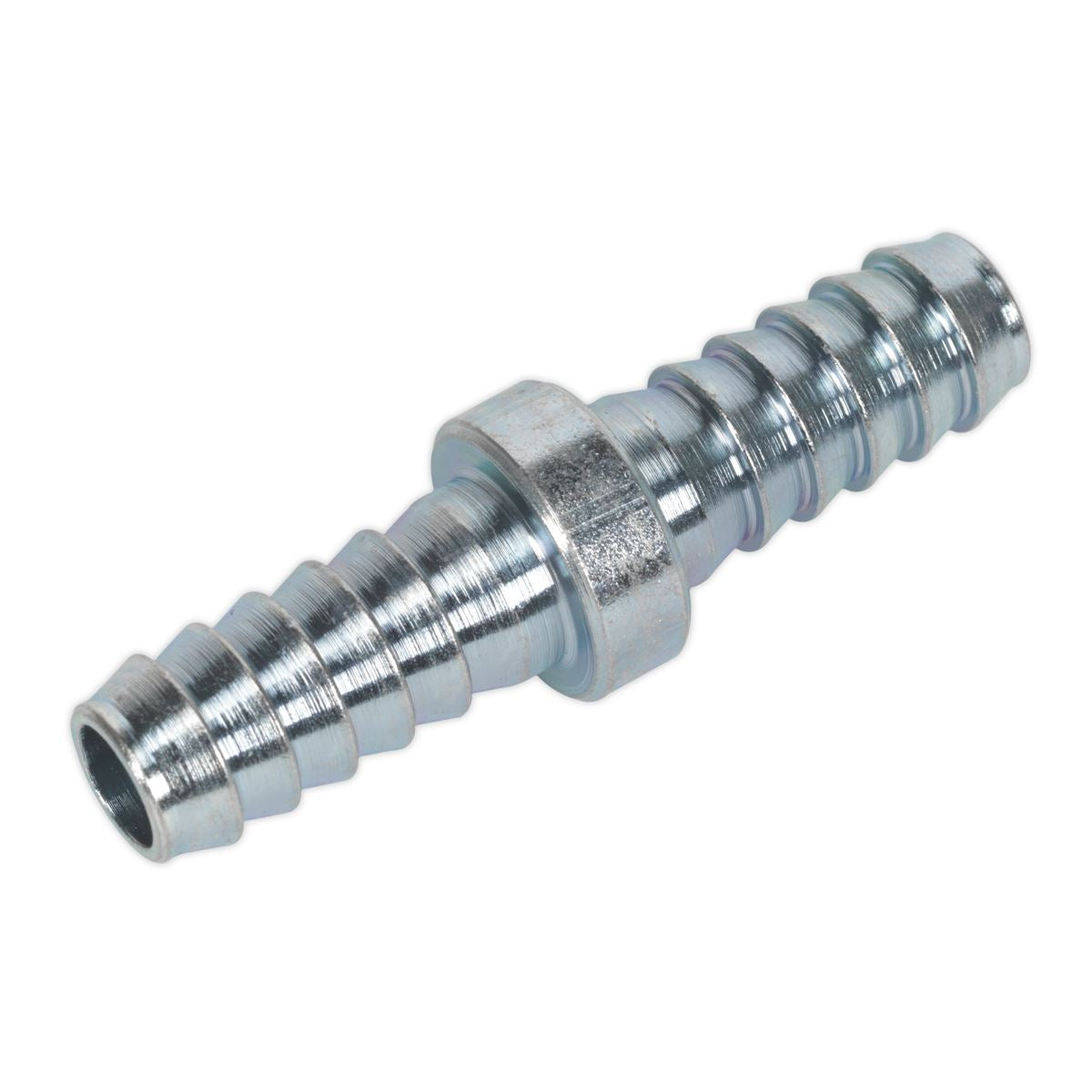 Sealey Double End Hose Connector 5/16" Hose Pack of 5 AC50