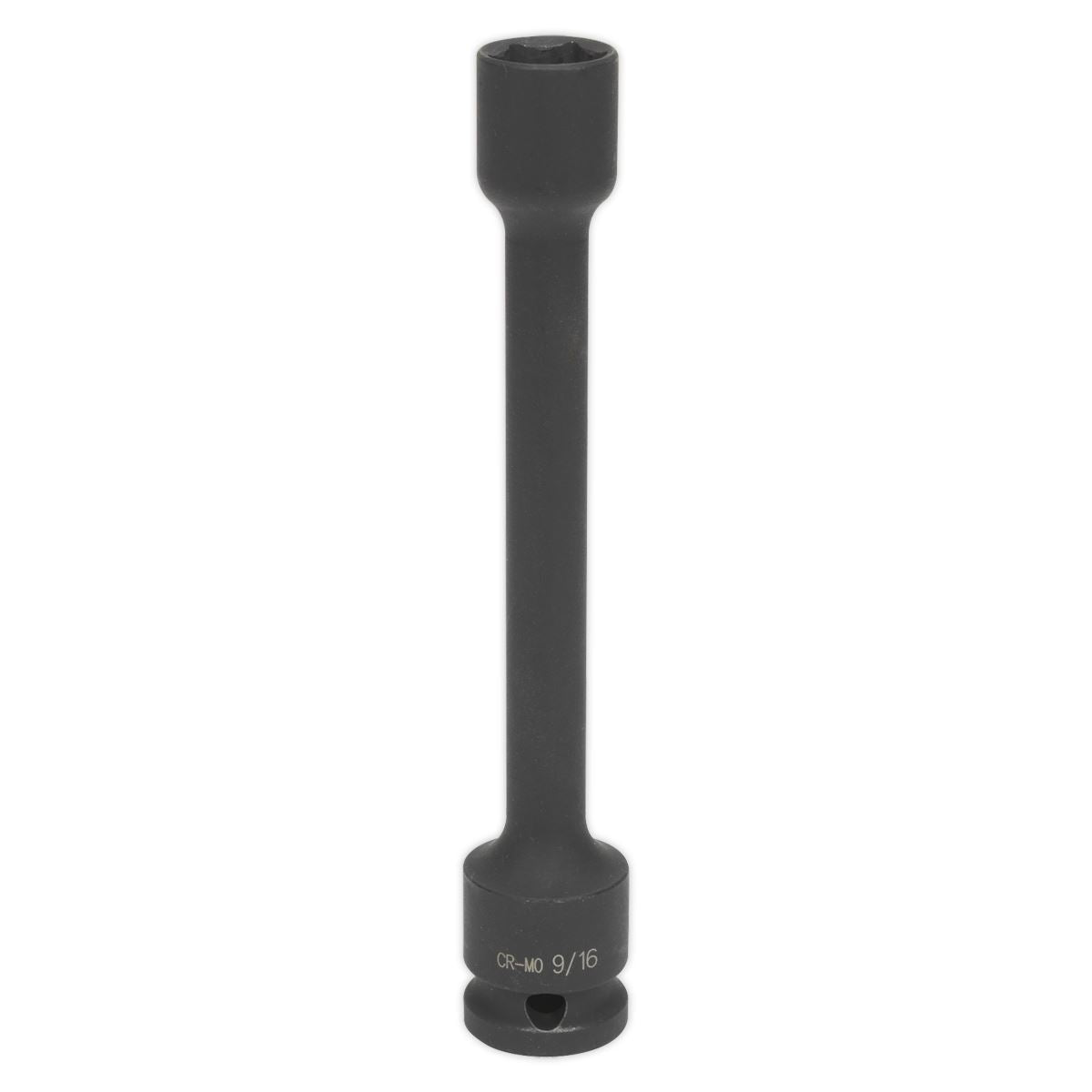 Sealey Propshaft Impact Socket 9/16" 1/2"Sq Drive - Land Rover SX0110