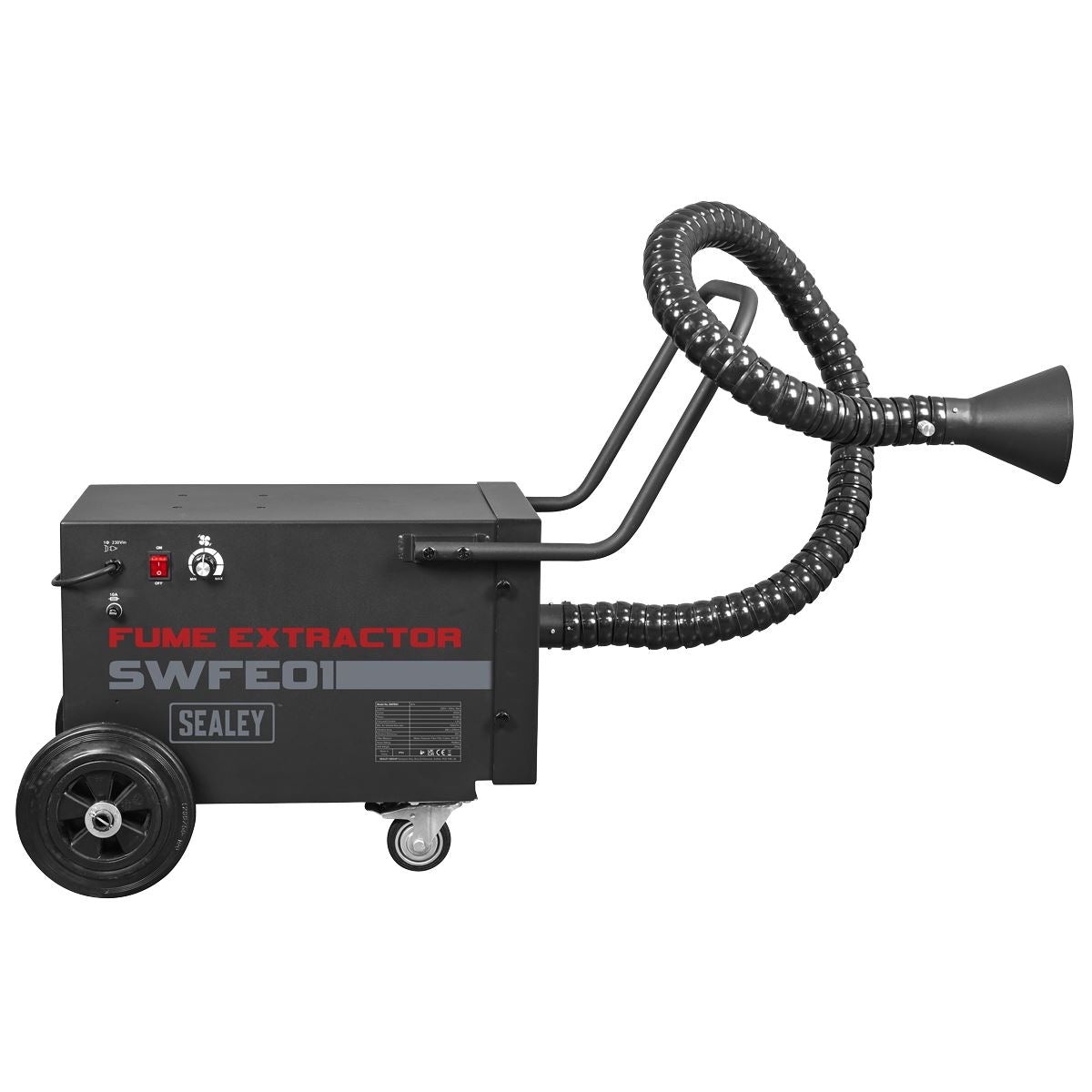 Sealey Welding Fume Extractor SWFE01