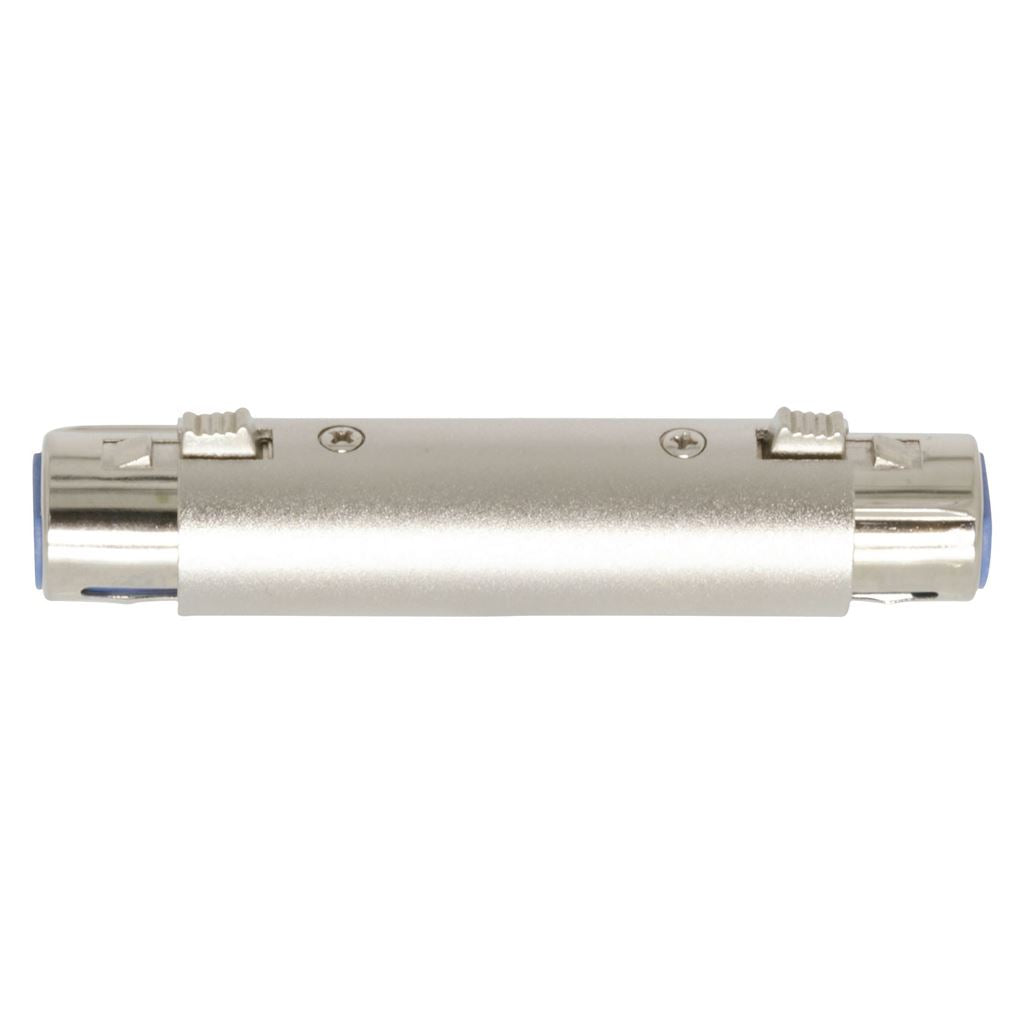 Valueline 2x 3p (3 Pin) XLR female to female