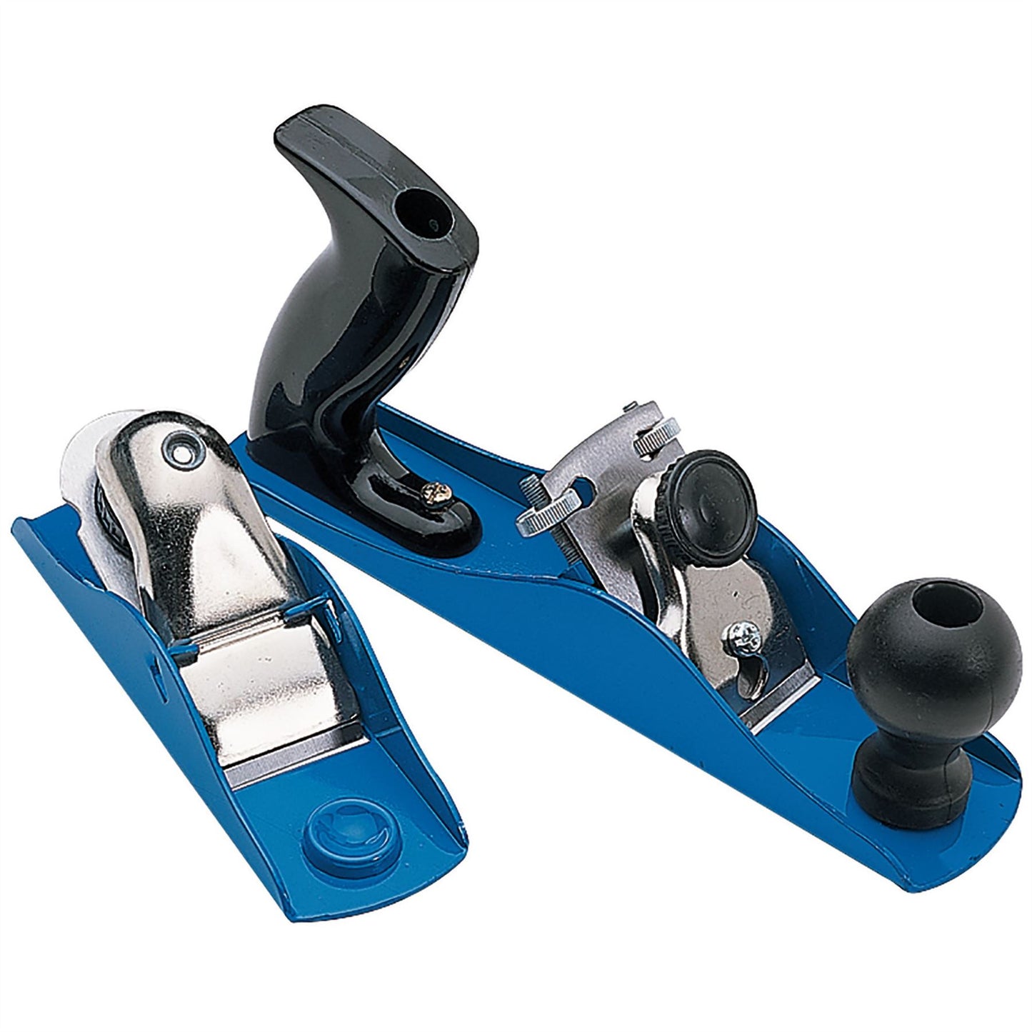Draper 1x 2 Piece Combined Plane Set Garage Professional Standard Tool 19702