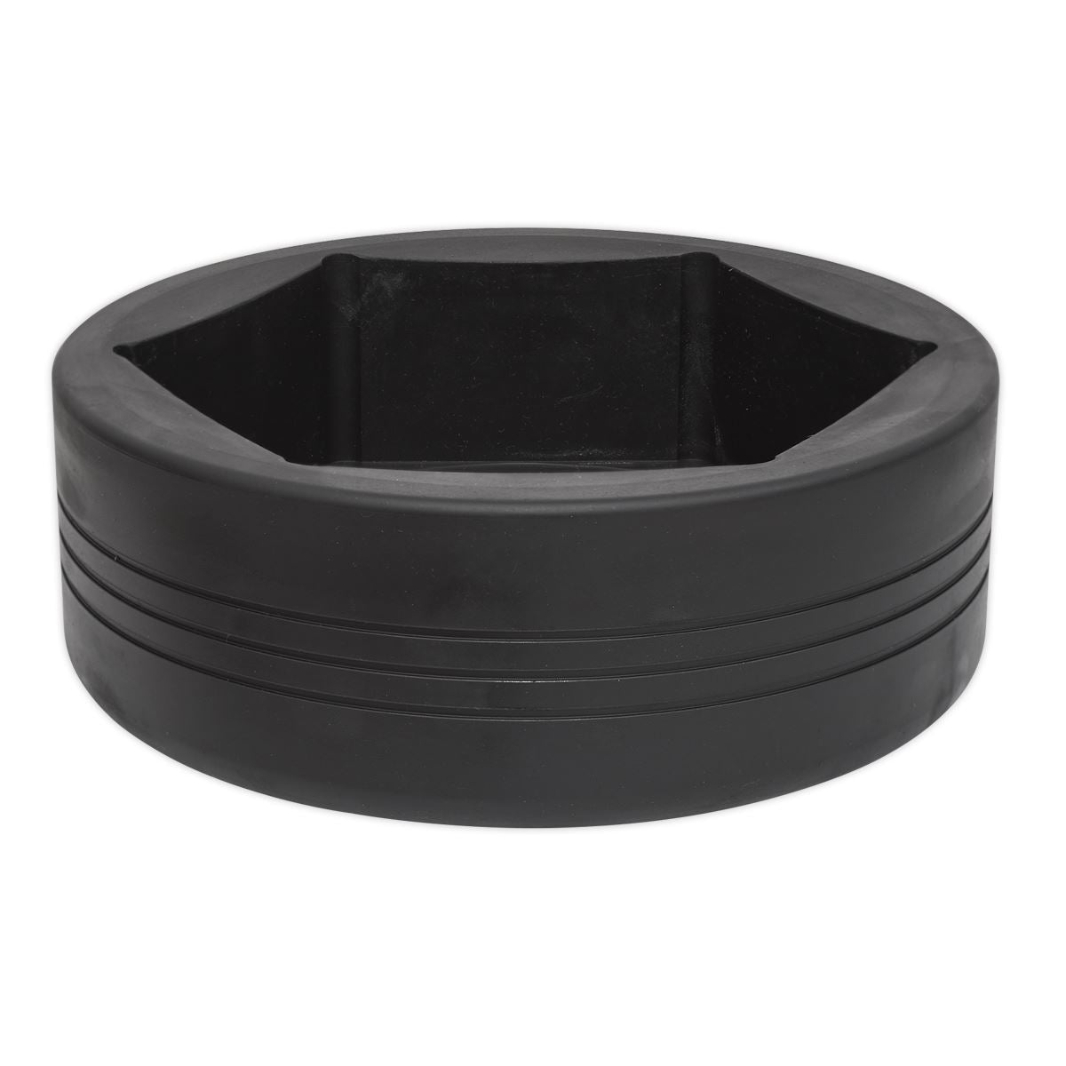 Sealey Impact Socket 115mm 1"Sq Drive Commercial CV115