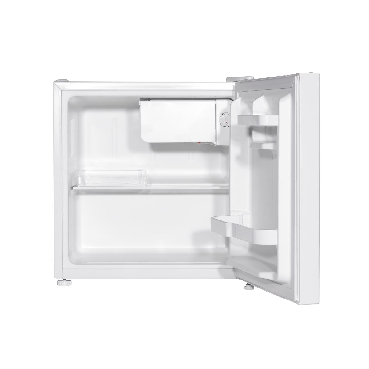 Baridi Tabletop Fridge with Ice Box, 46L Capacity DH256
