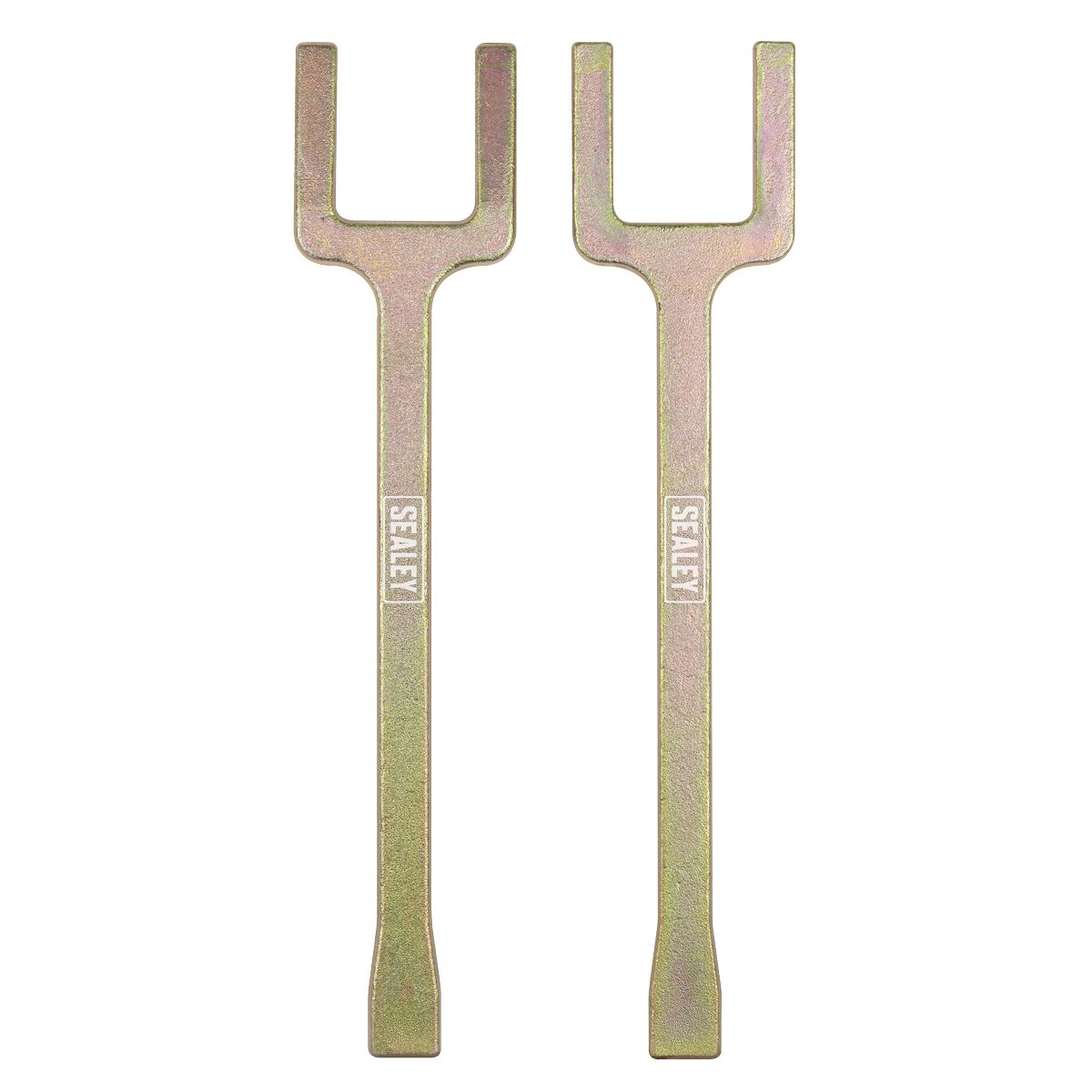 Sealey Driveshaft Extractor Fork Set 2pc VS962
