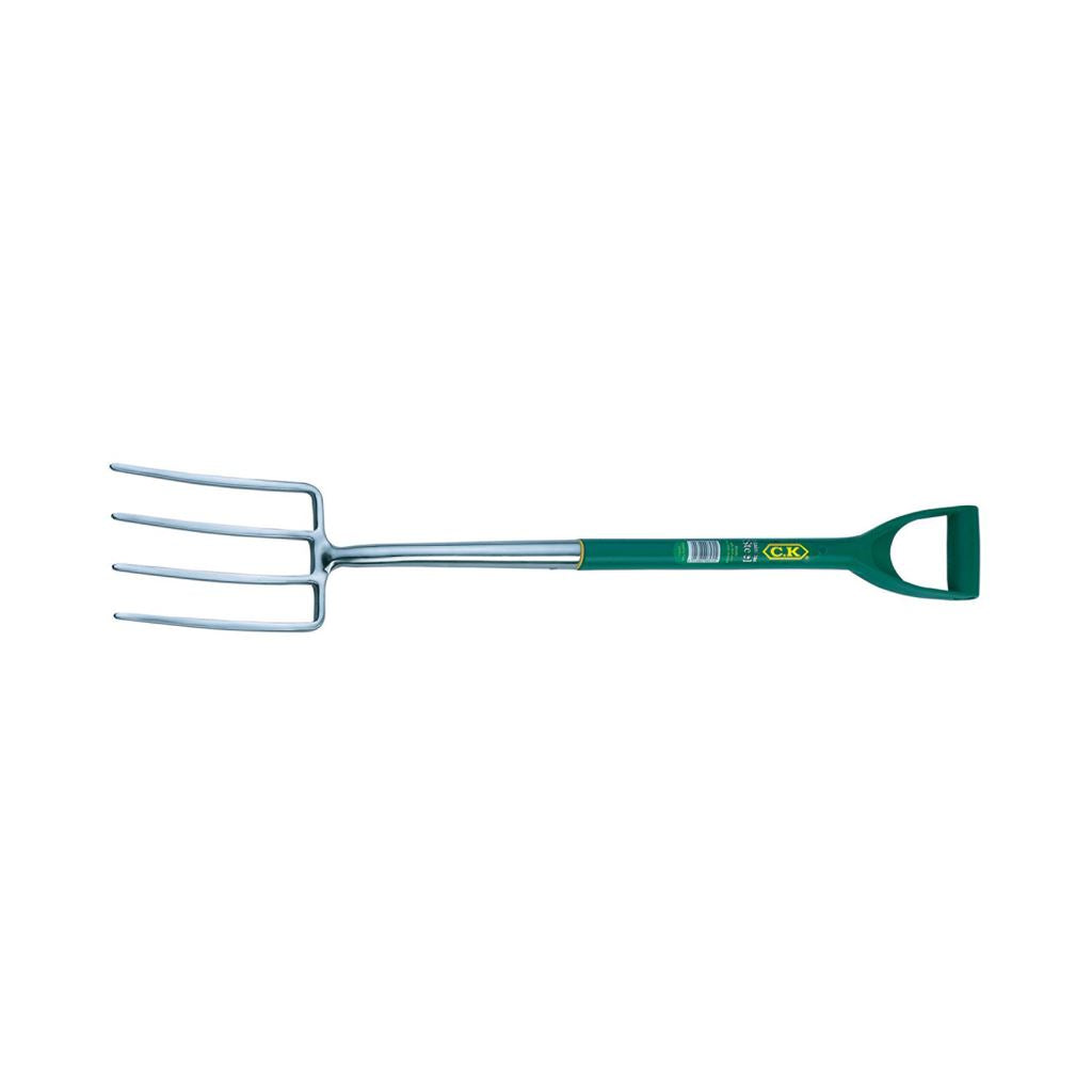 CK Tools Classic S/S Digging Fork G5143 – CardiffTools