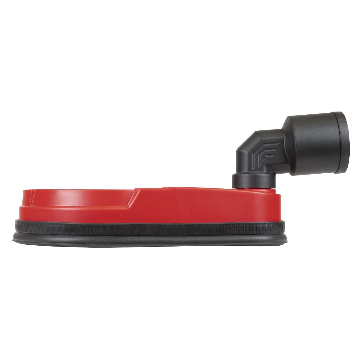 Sealey 135mm Drill Dust Extractor Nozzle DDE02