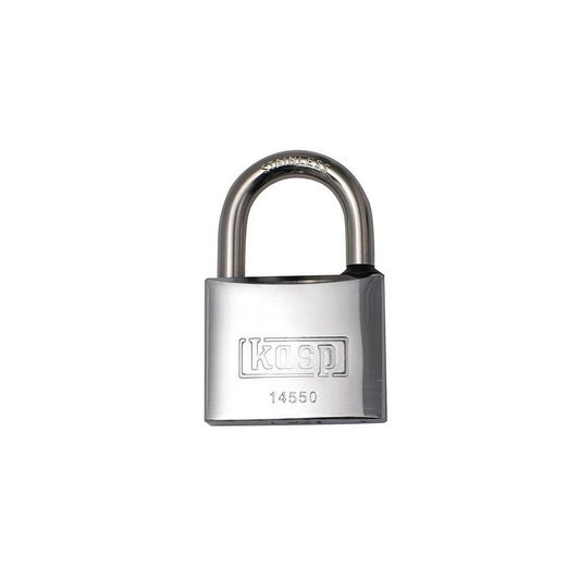 Kasp 145 Marine Padlock 50mm KA45501 K14550A1