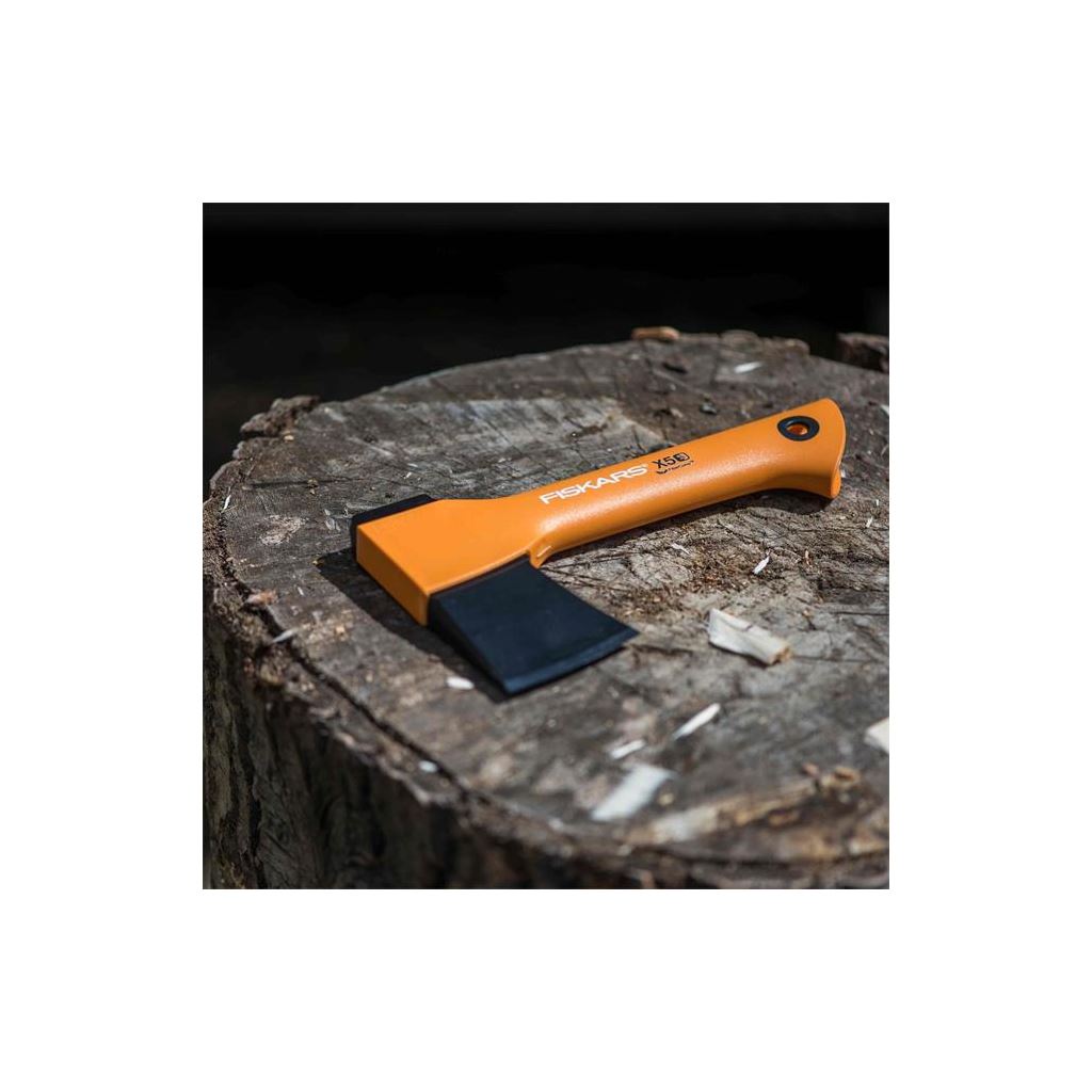 Fiskars X-series Camping Axe, XXS, X5 (121123)