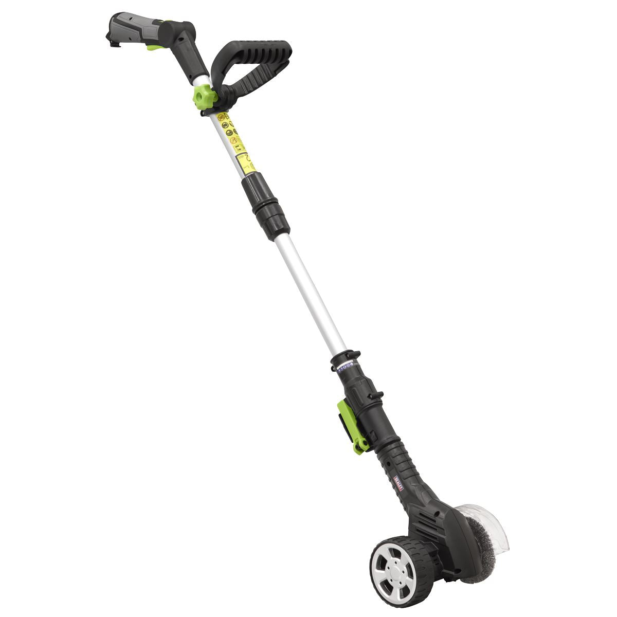 Sealey SV10.8 Series 100mm Cordless Joint Cleaner 10.8V - Body Only CP108VJCBO