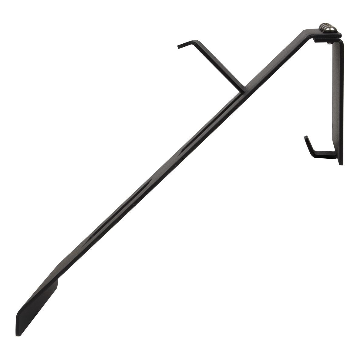 Sealey Motorcycle Helmet and Jacket Hook MS0812