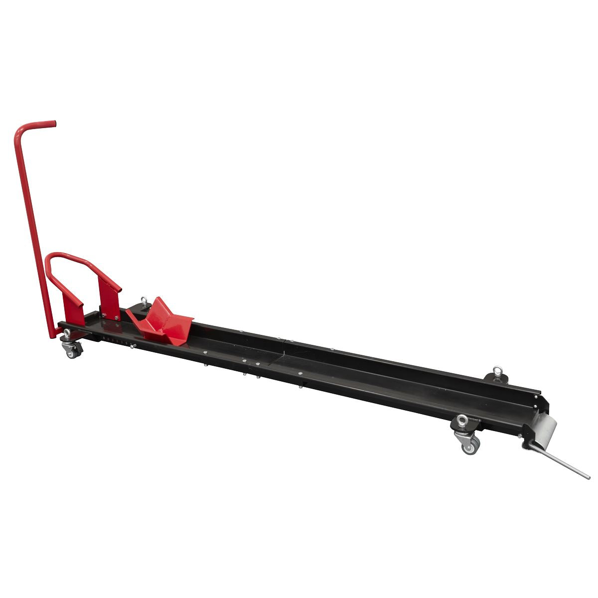 Sealey Motorcycle Upright Clamp Type Dolly MS063V