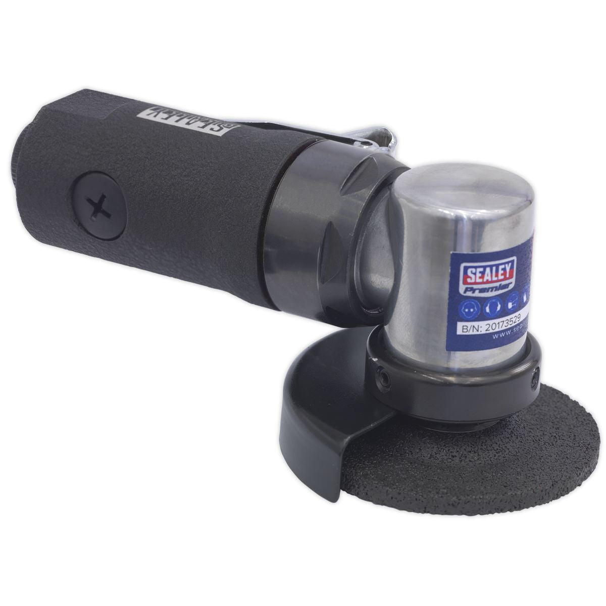 Sealey Air Mini Angle Grinder 58mm SA153